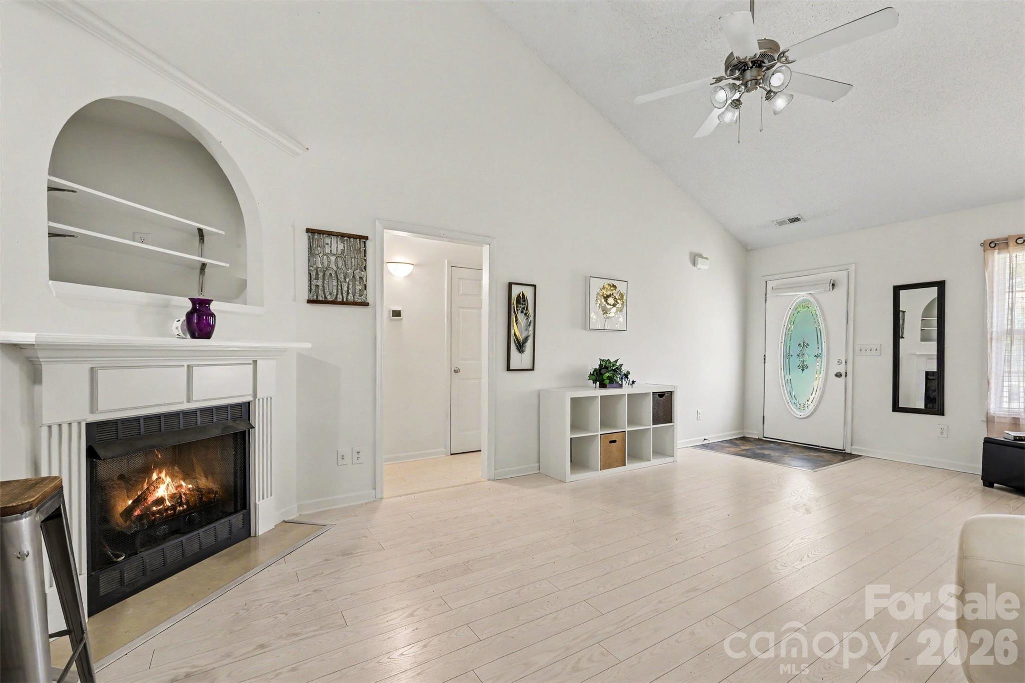 643 Trenholm Trail — Fort Mill