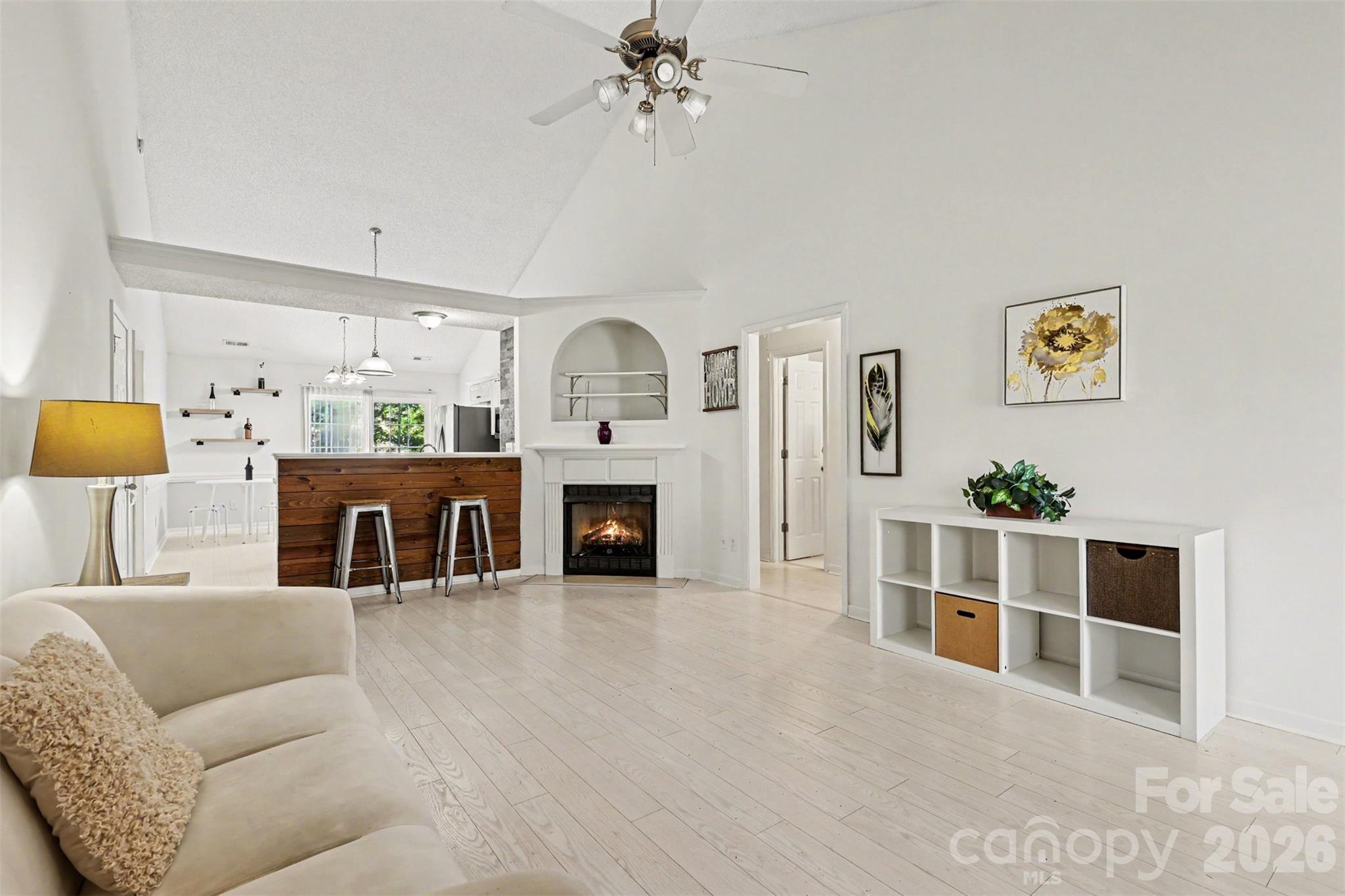 643 Trenholm Trail — Fort Mill
