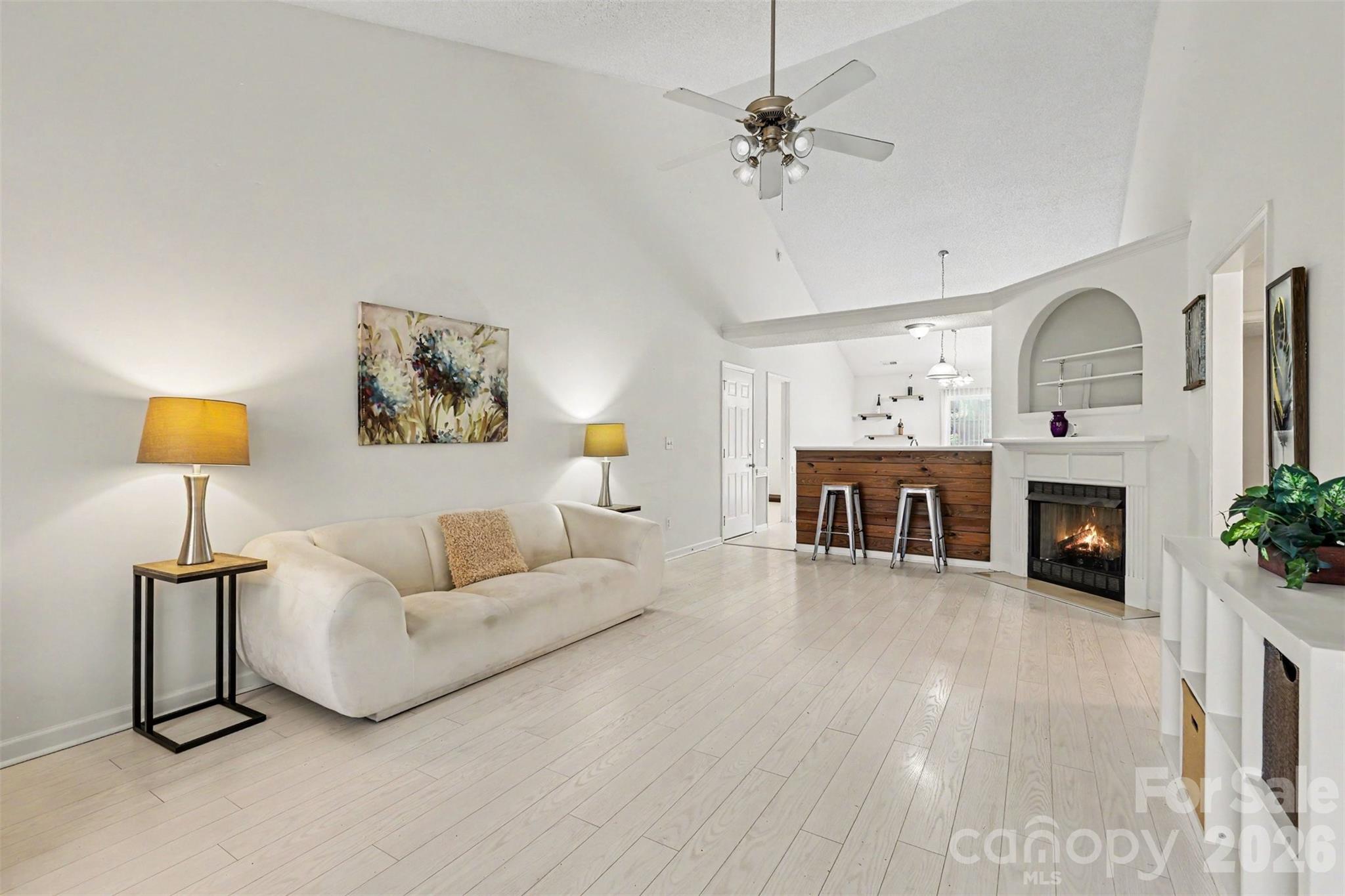 643 Trenholm Trail — Fort Mill