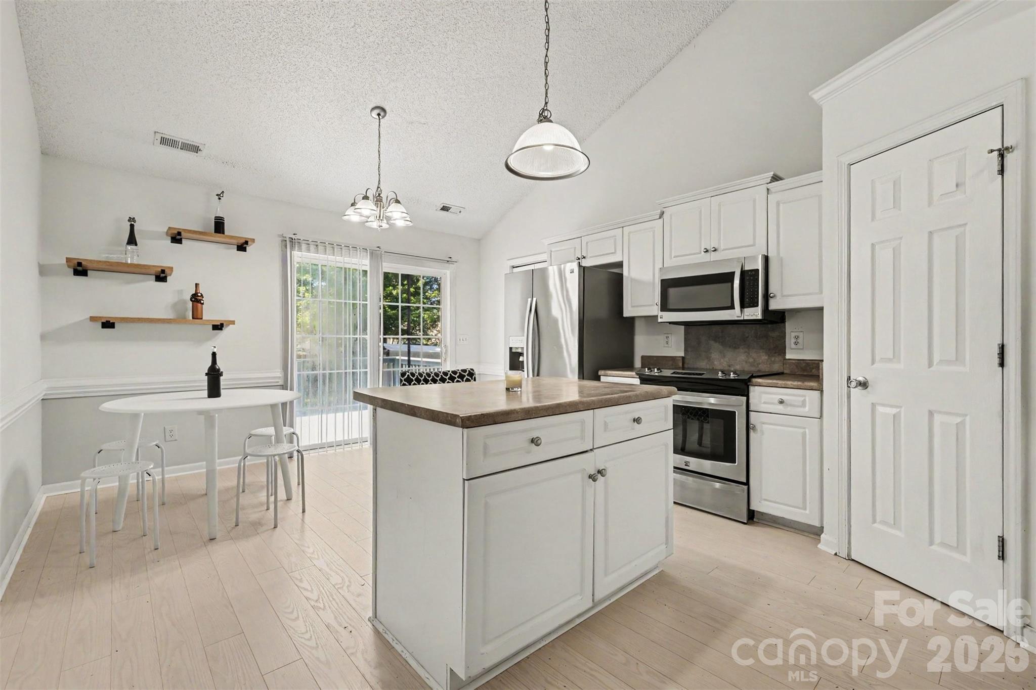 643 Trenholm Trail — Fort Mill