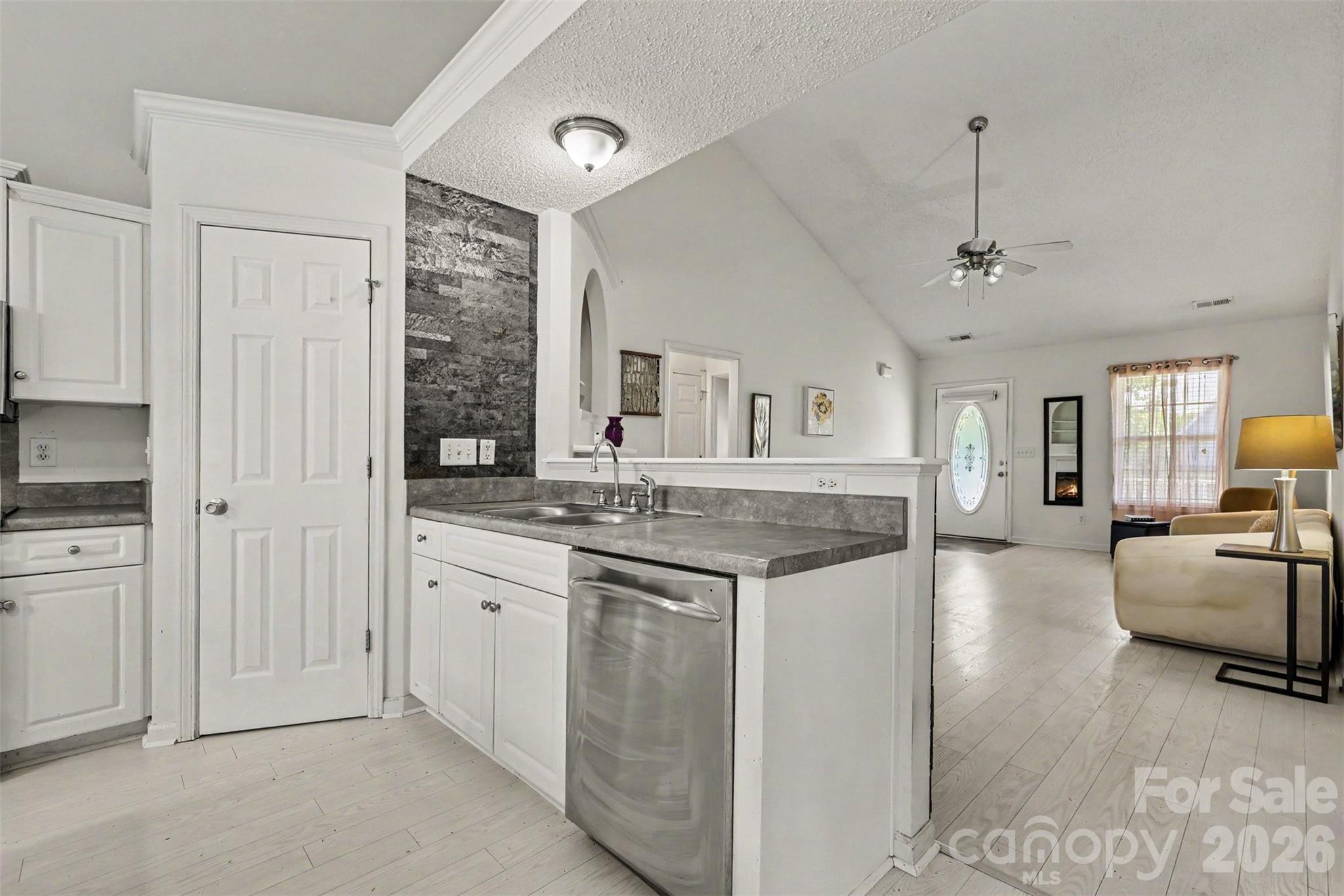 643 Trenholm Trail — Fort Mill