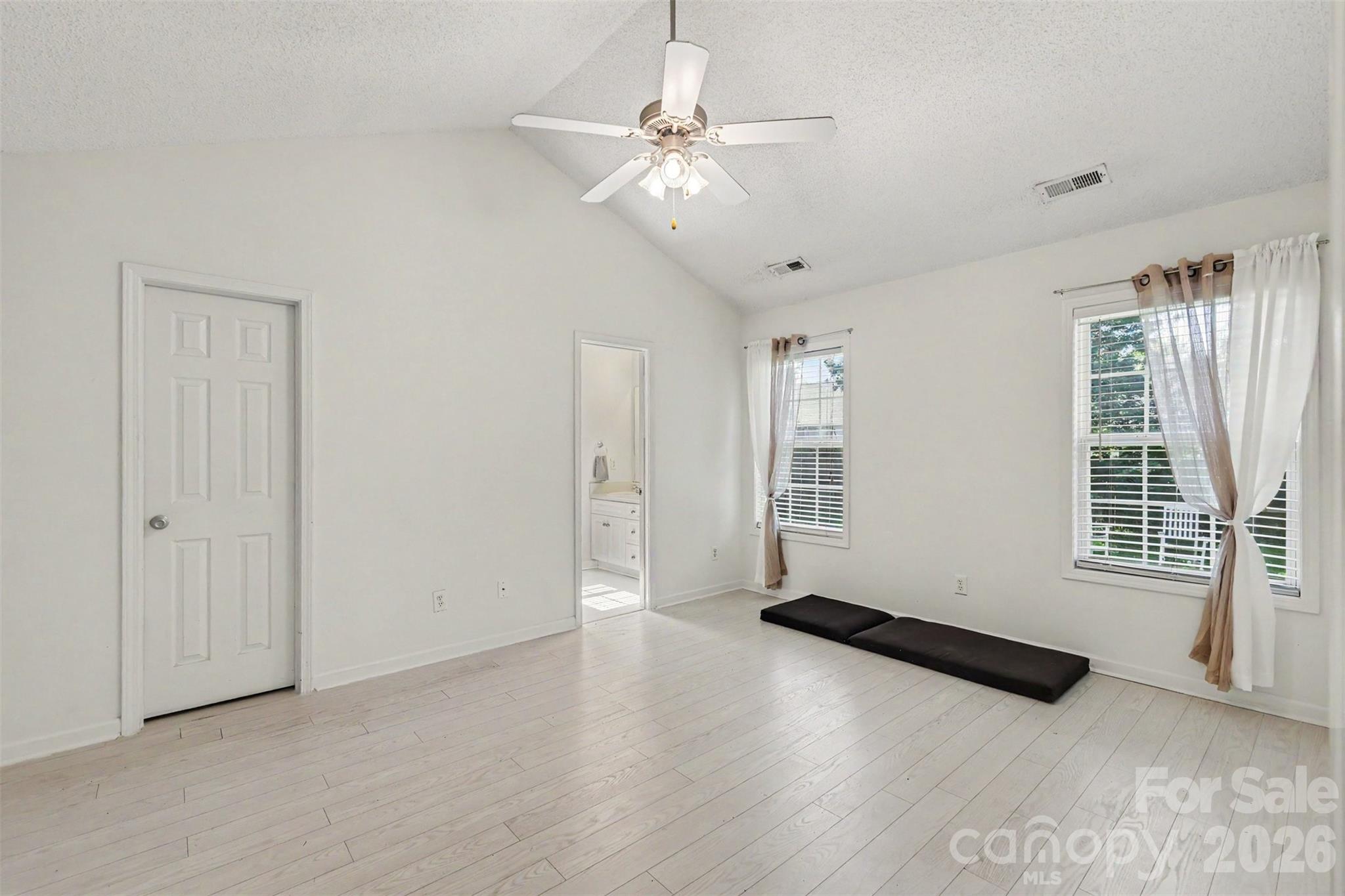 643 Trenholm Trail — Fort Mill