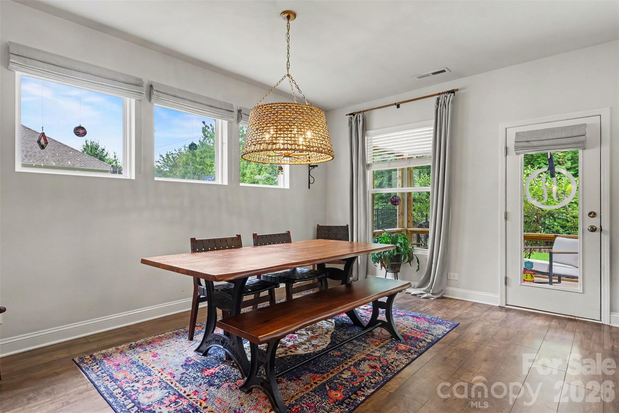 402 Dudley Drive — Fort Mill