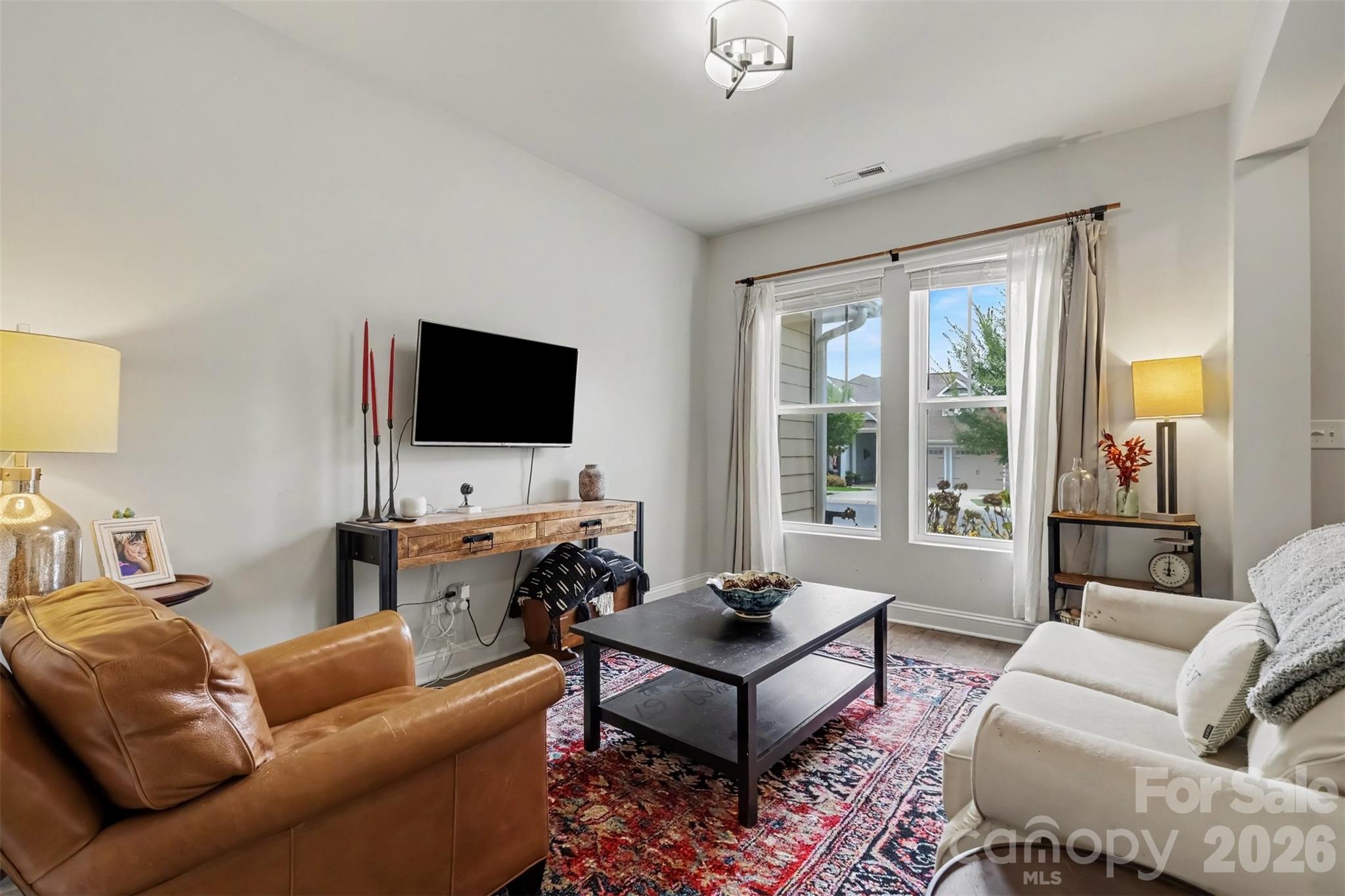 402 Dudley Drive — Fort Mill