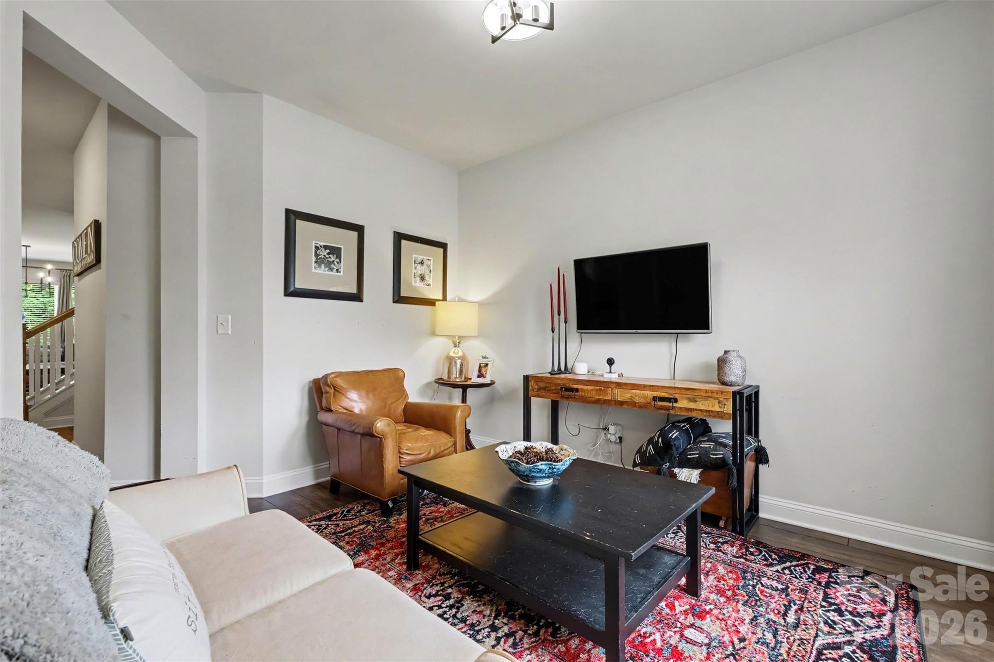 402 Dudley Drive — Fort Mill
