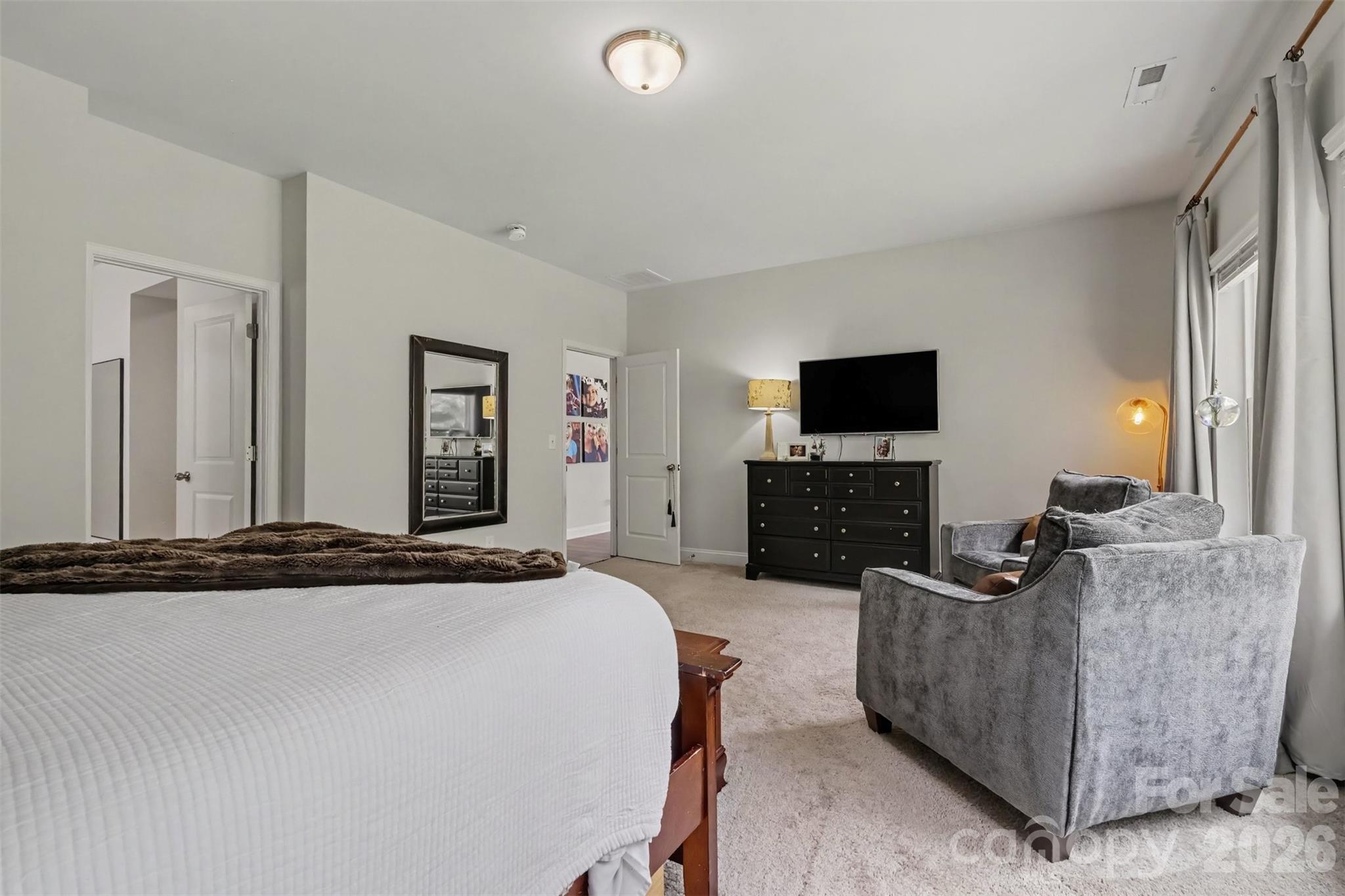 402 Dudley Drive — Fort Mill