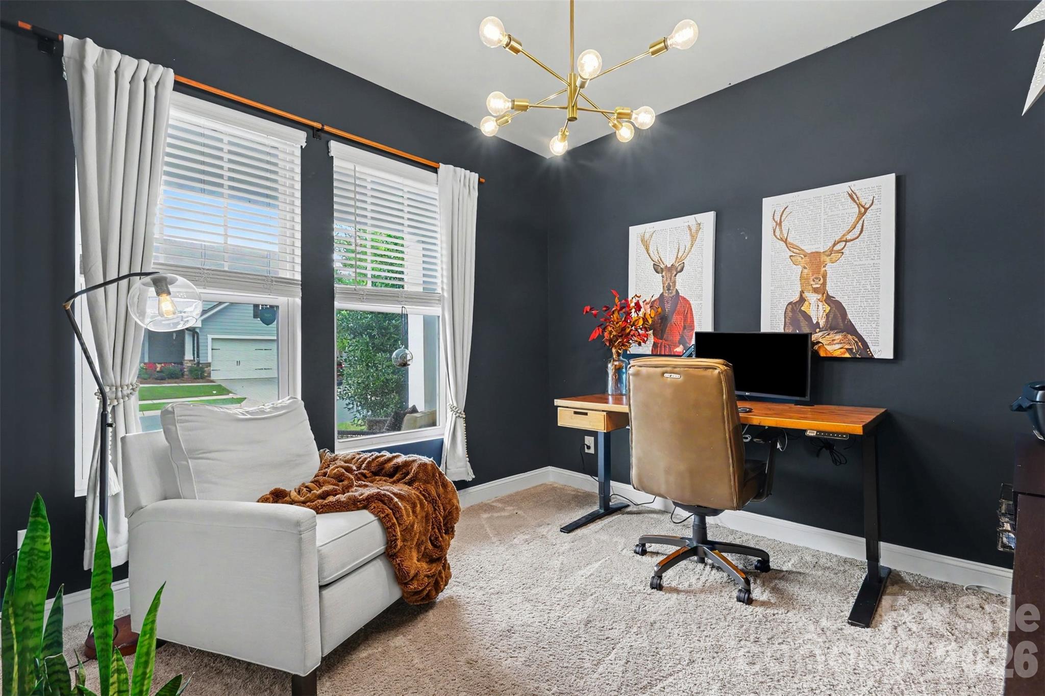 402 Dudley Drive — Fort Mill