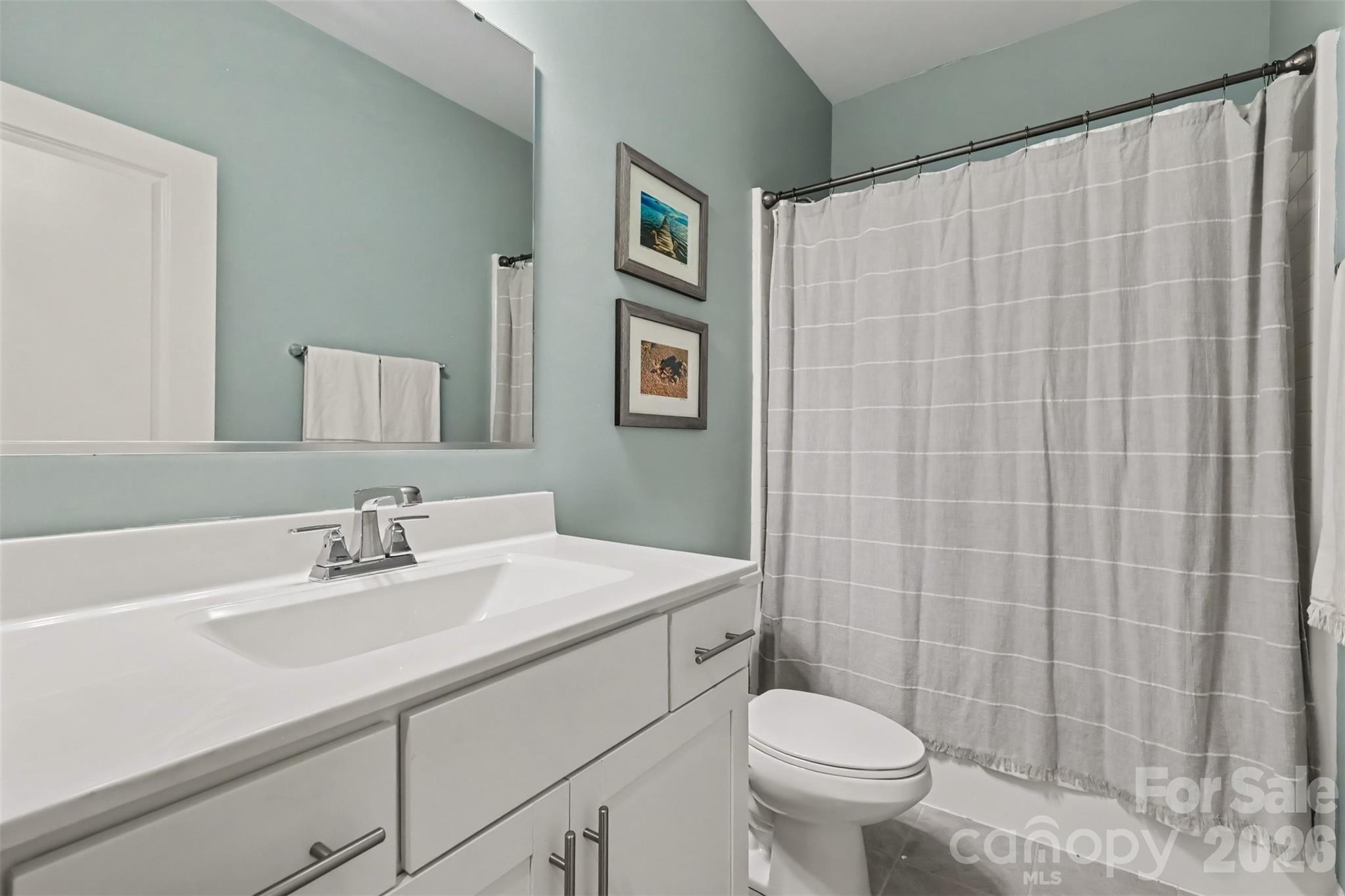 402 Dudley Drive — Fort Mill