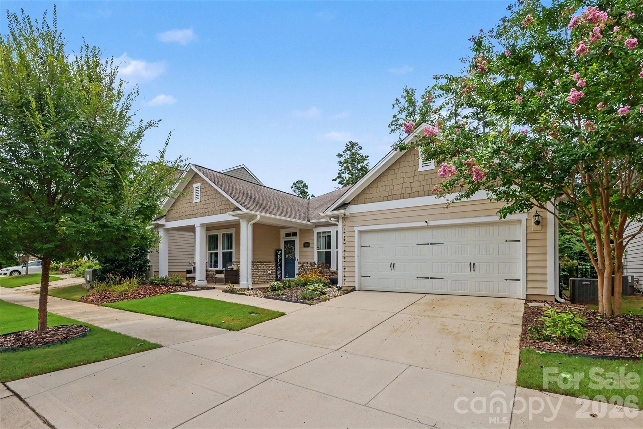 402 Dudley Drive — Fort Mill