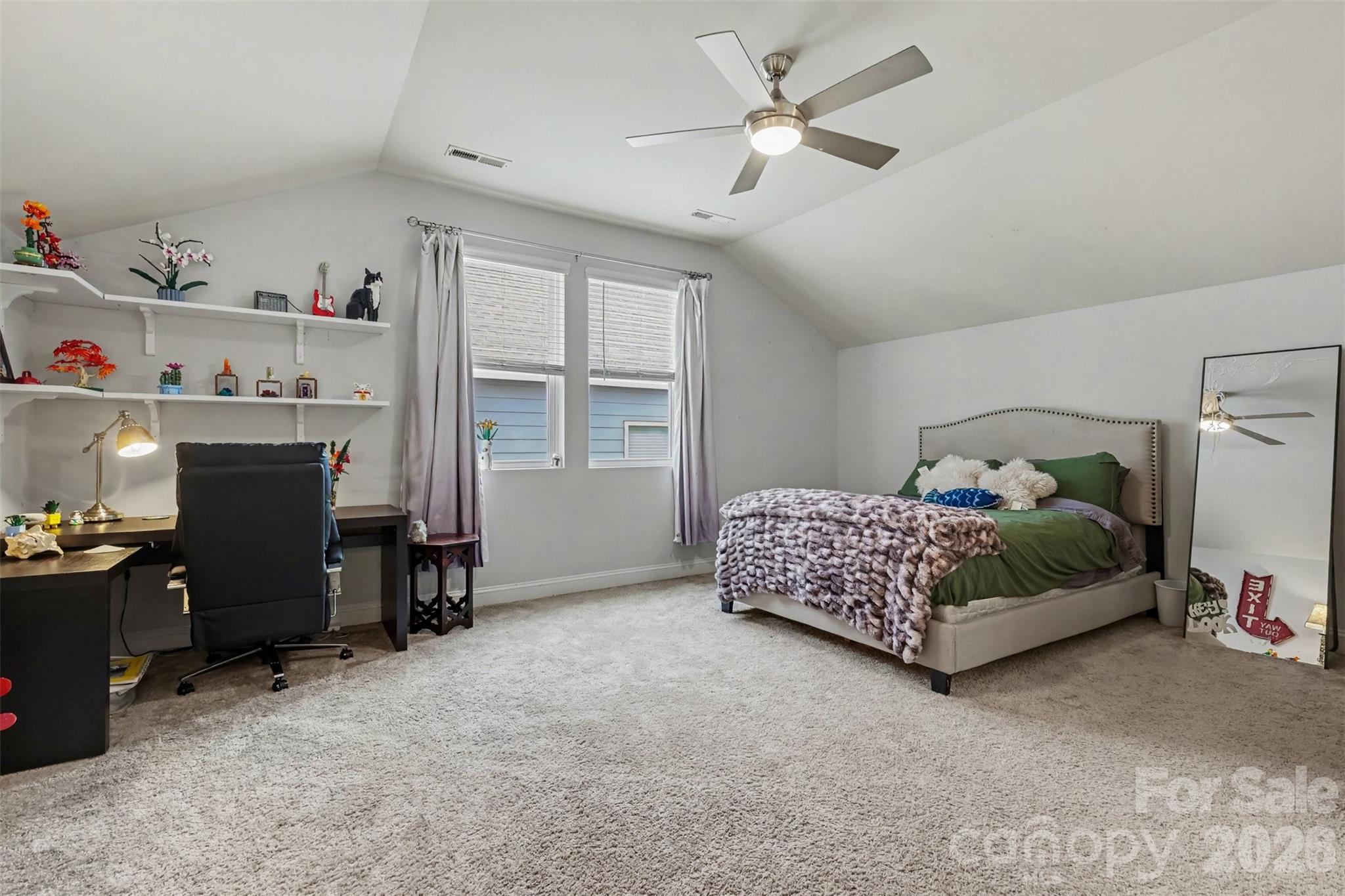402 Dudley Drive — Fort Mill
