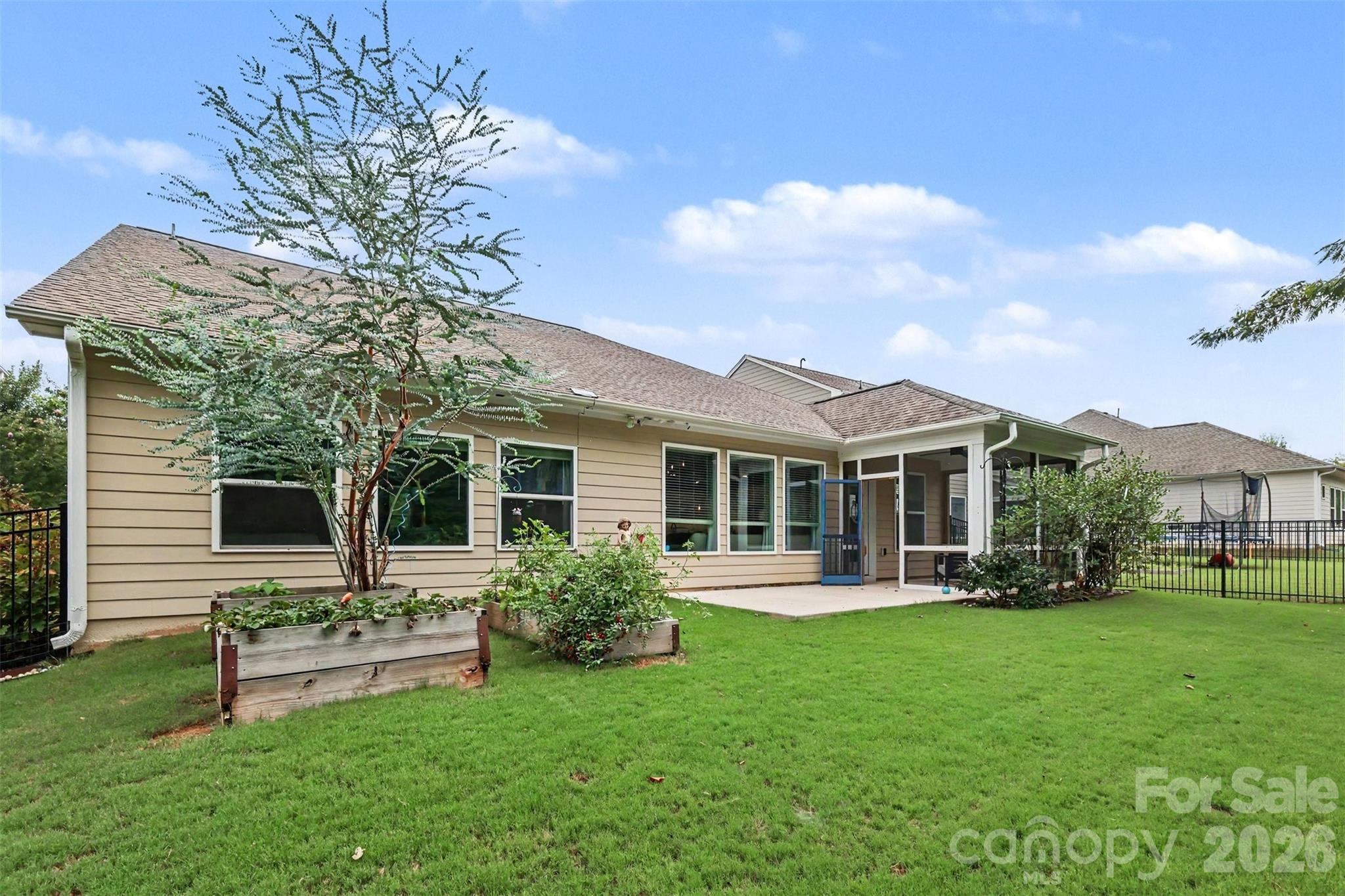 402 Dudley Drive — Fort Mill