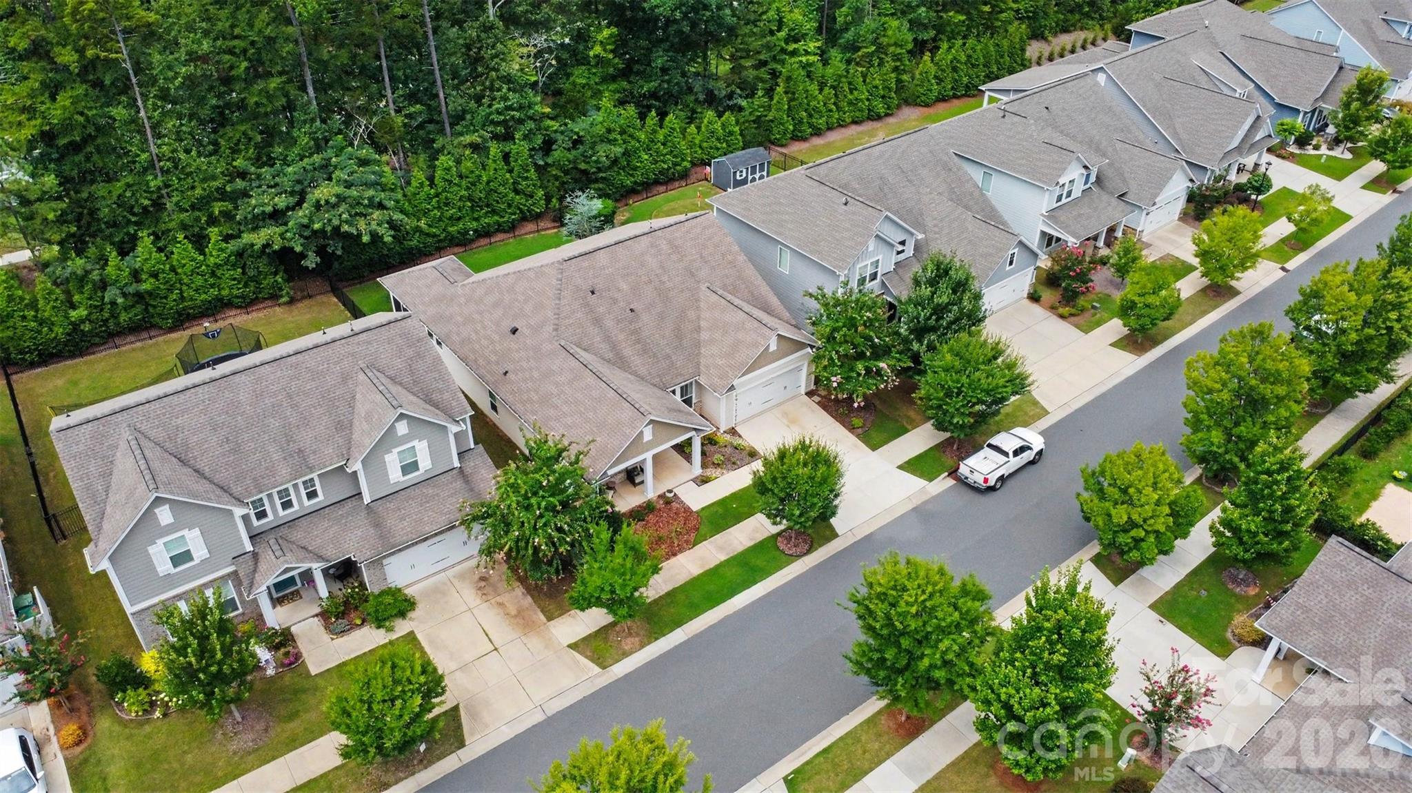 402 Dudley Drive — Fort Mill
