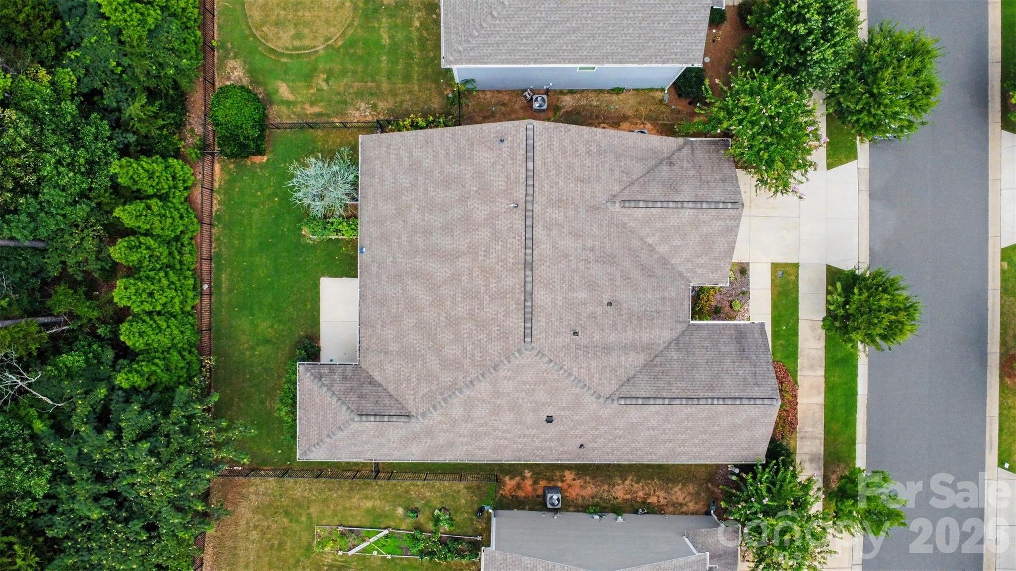 402 Dudley Drive — Fort Mill