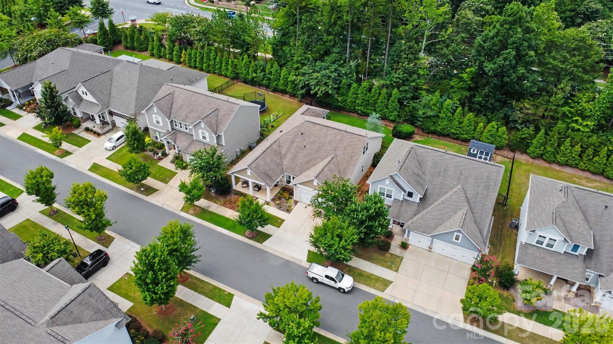402 Dudley Drive — Fort Mill