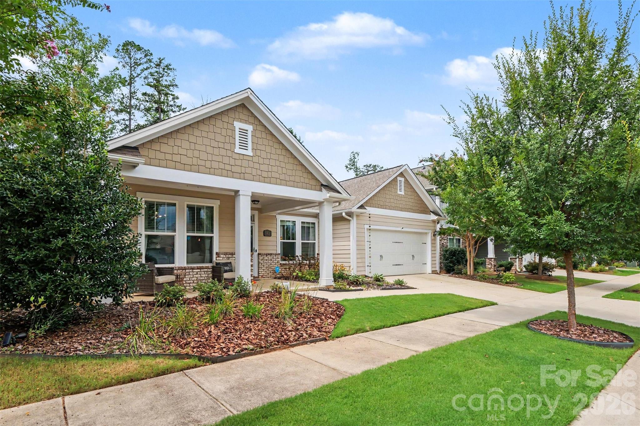 402 Dudley Drive — Fort Mill