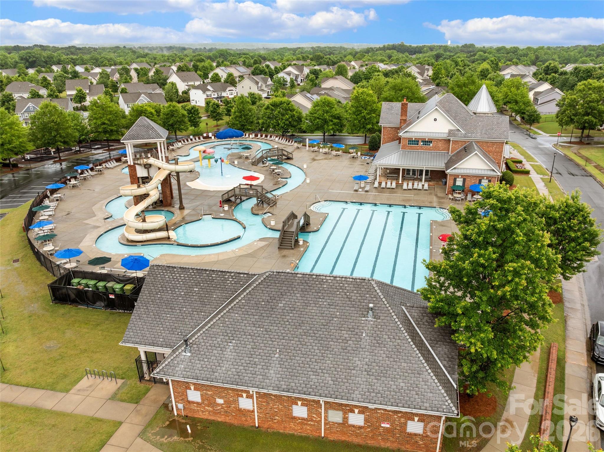 402 Dudley Drive — Fort Mill