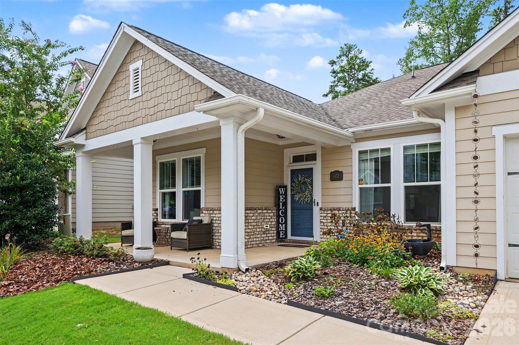 402 Dudley Drive — Fort Mill