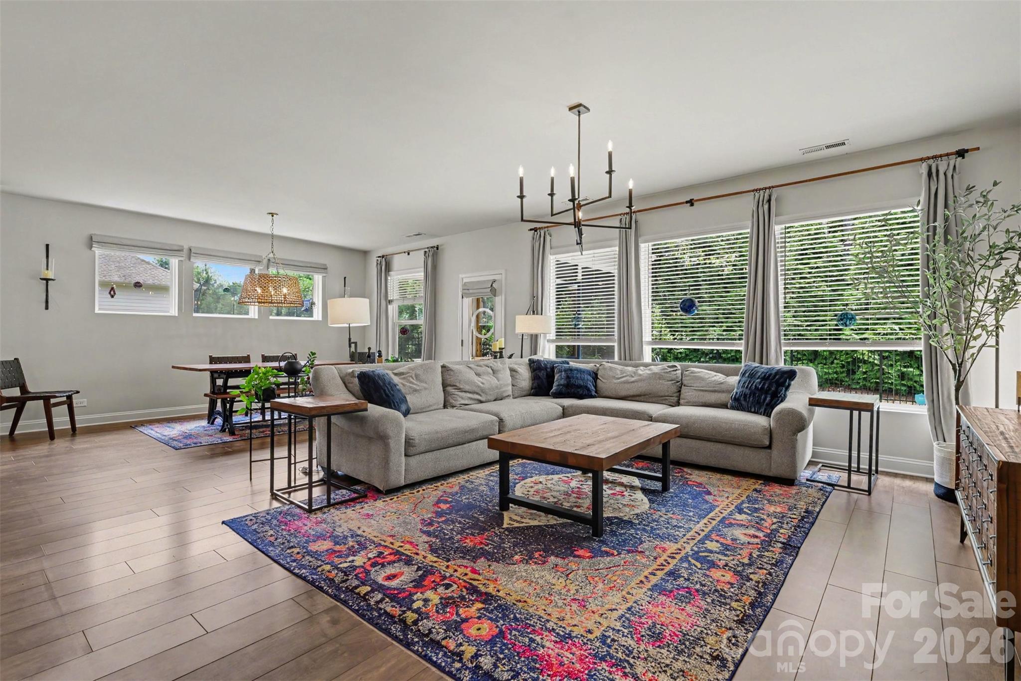 402 Dudley Drive — Fort Mill