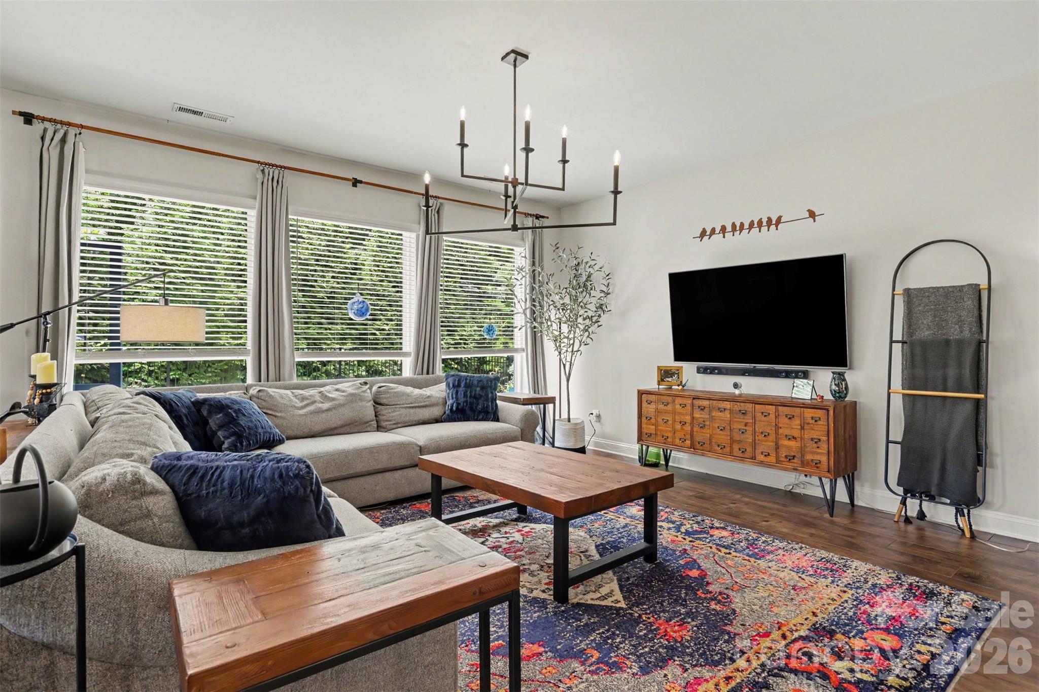 402 Dudley Drive — Fort Mill