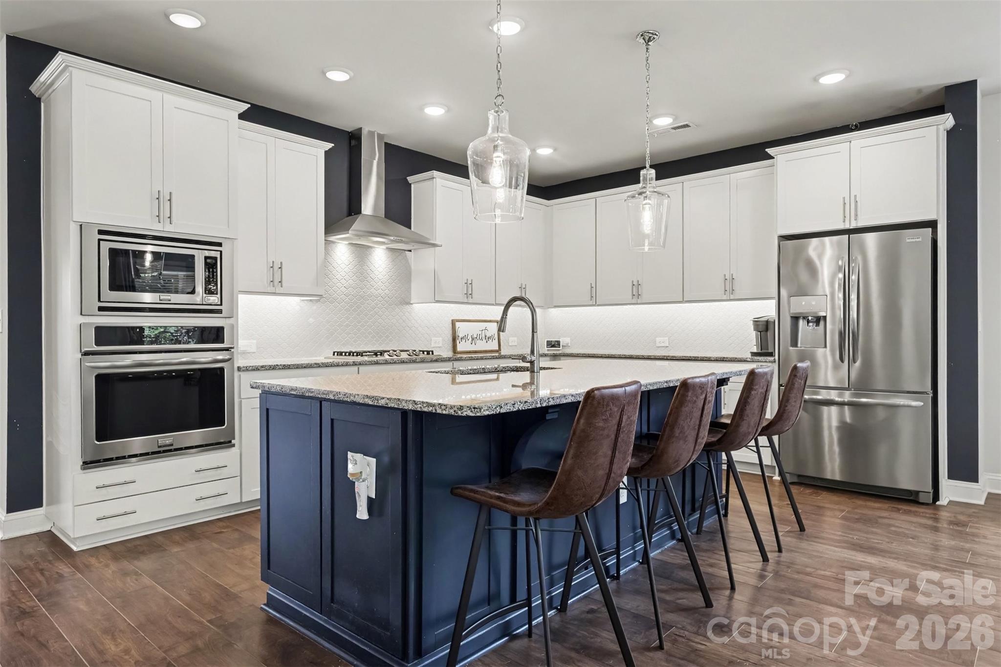 402 Dudley Drive — Fort Mill