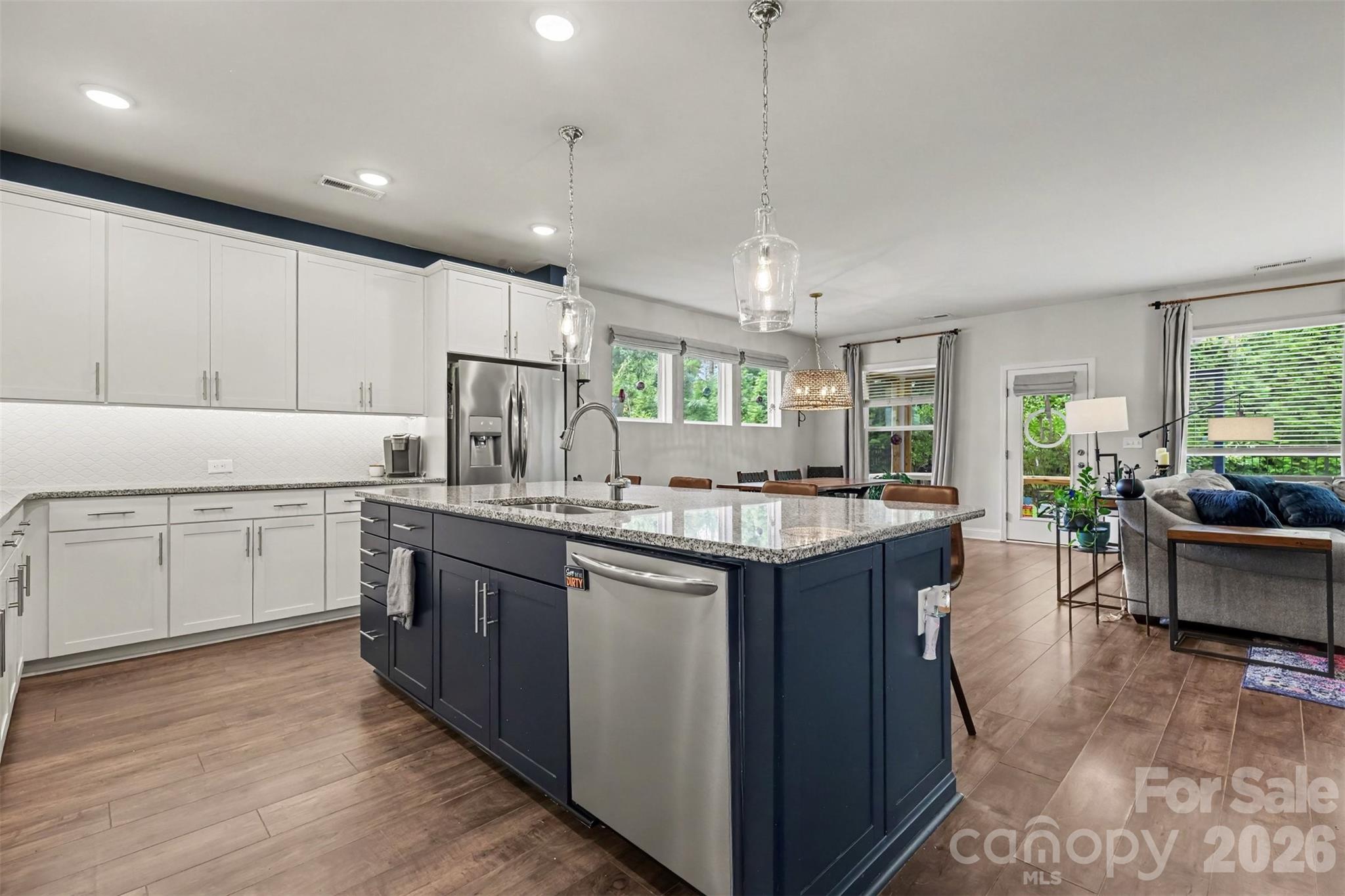 402 Dudley Drive — Fort Mill