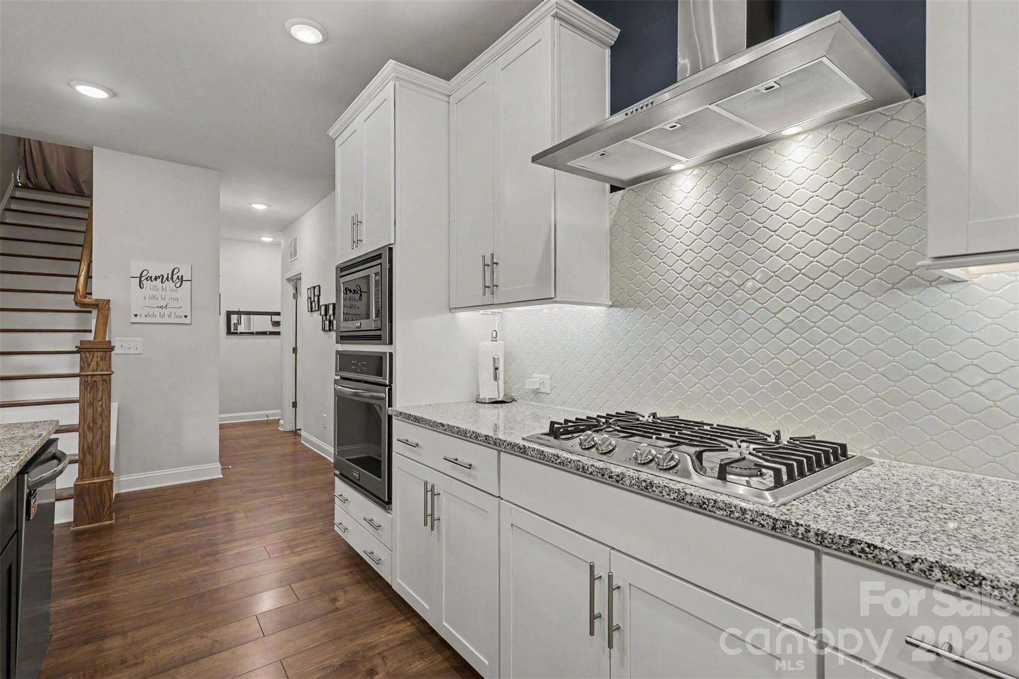 402 Dudley Drive — Fort Mill