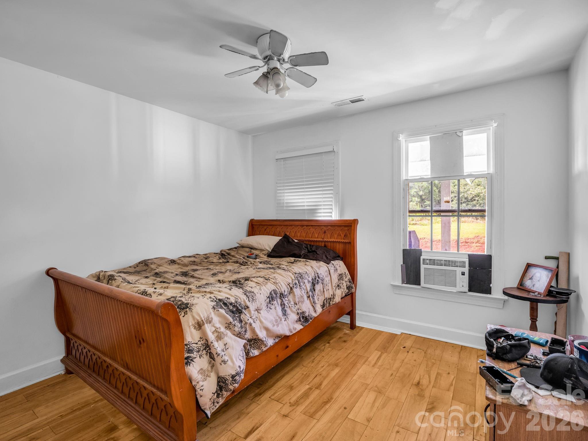 6301 Poors Ford Road — Rutherfordton