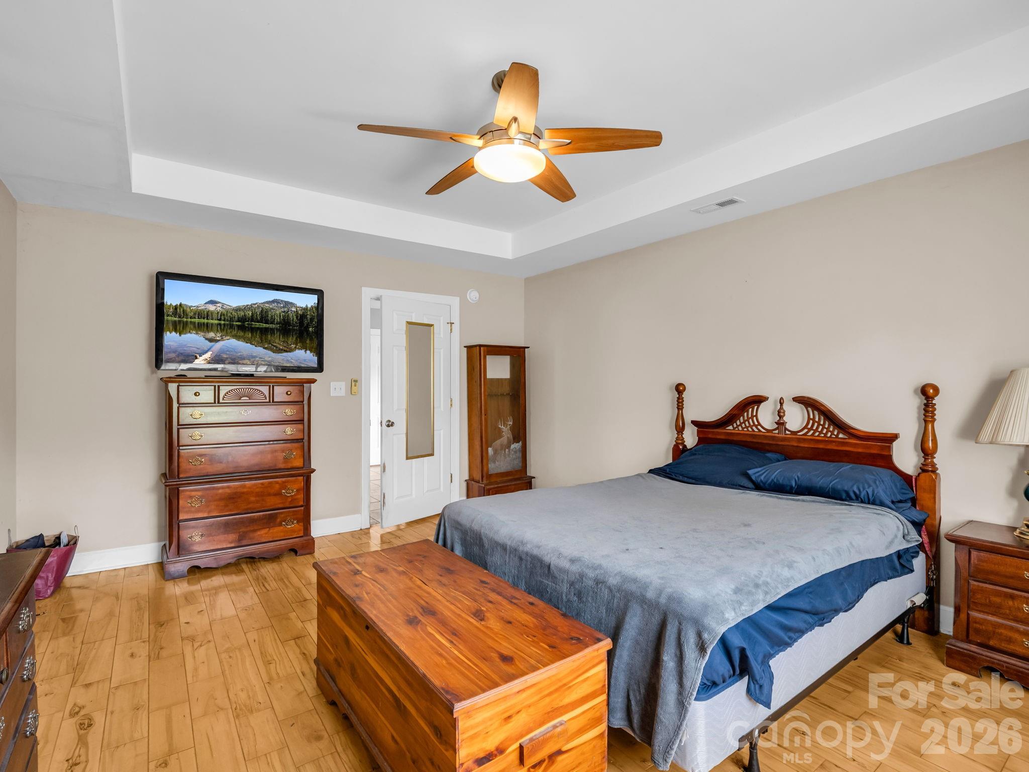 6301 Poors Ford Road — Rutherfordton