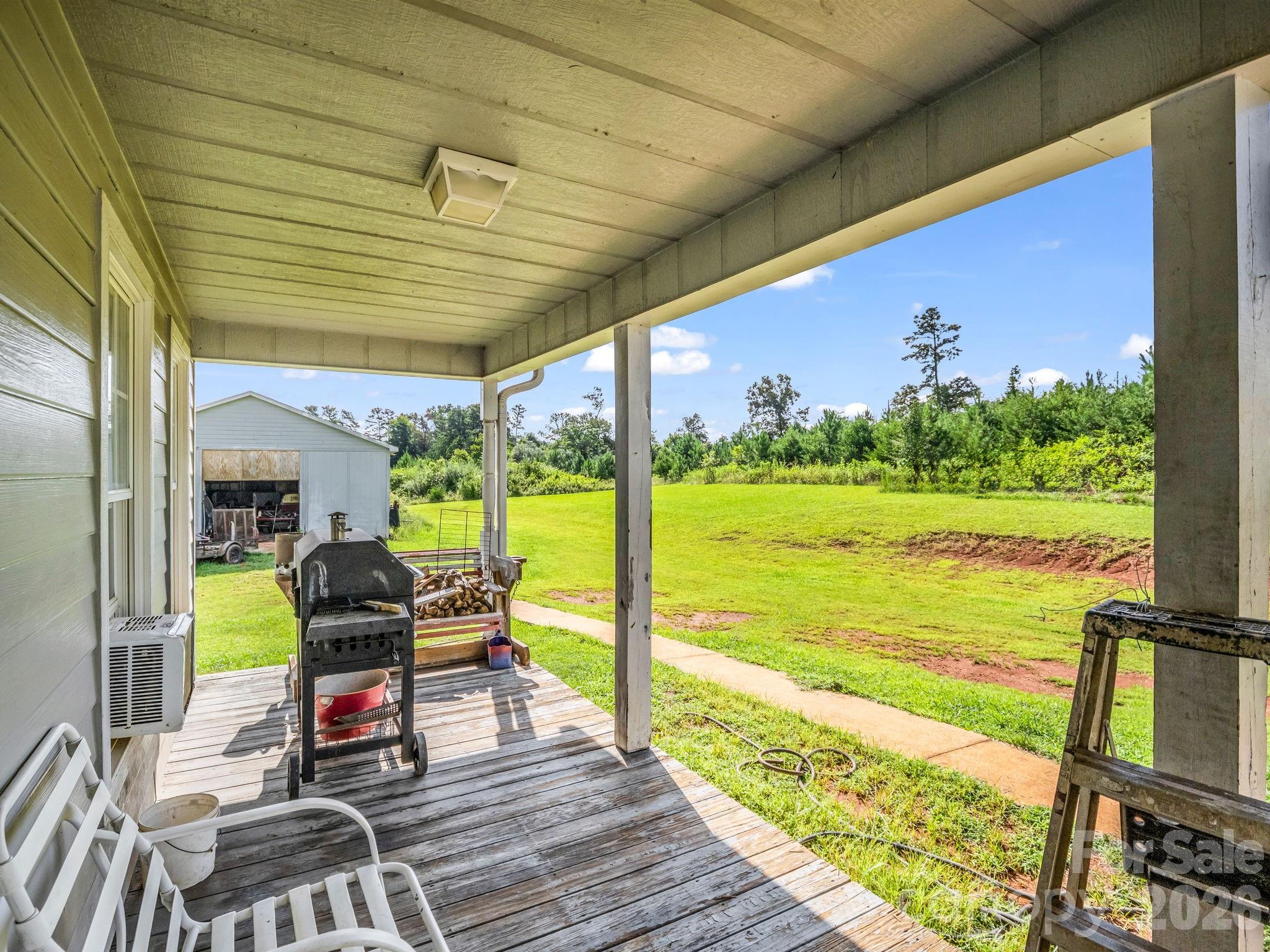 6301 Poors Ford Road — Rutherfordton