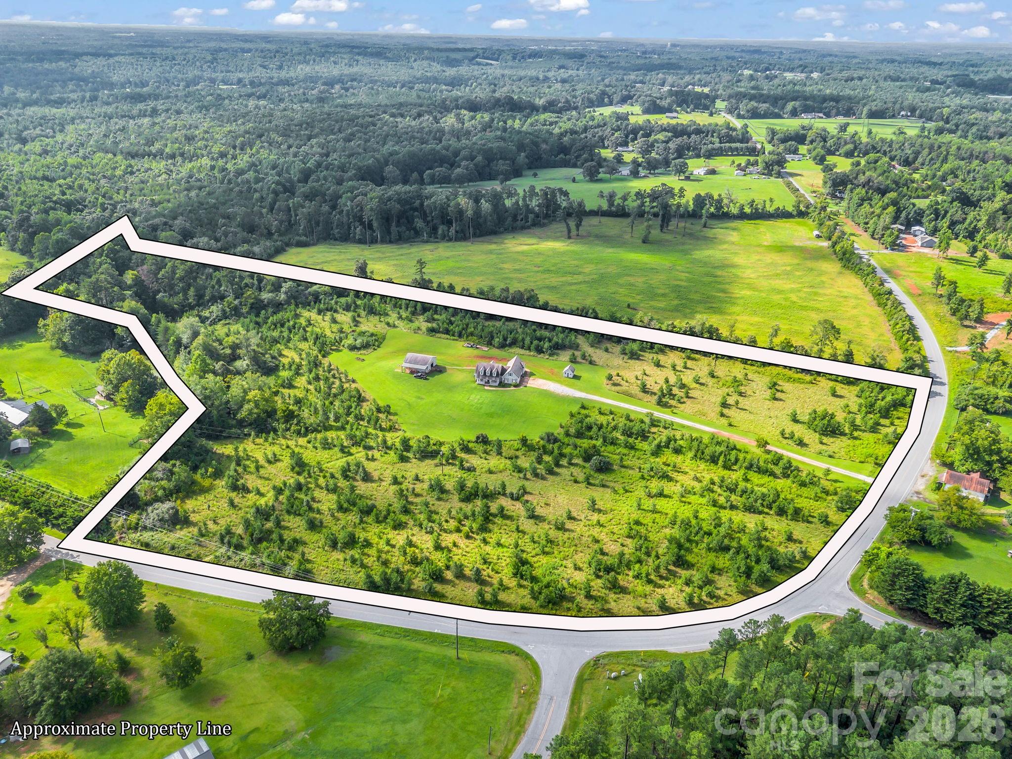 6301 Poors Ford Road — Rutherfordton