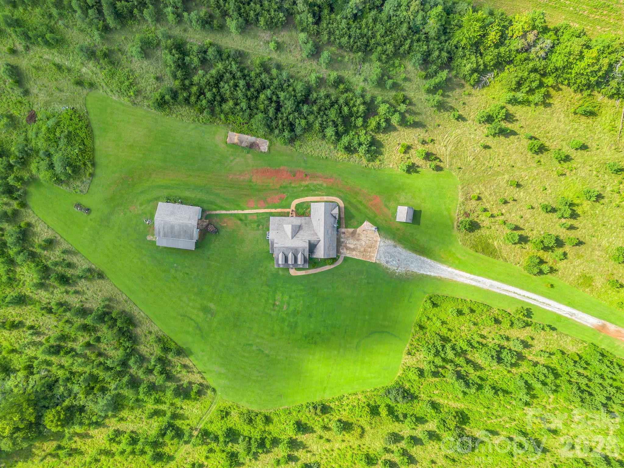 6301 Poors Ford Road — Rutherfordton
