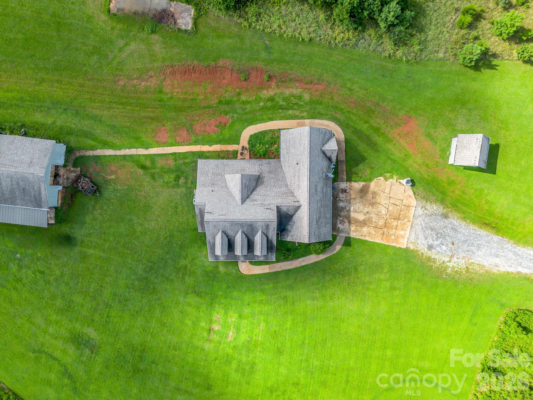 6301 Poors Ford Road — Rutherfordton