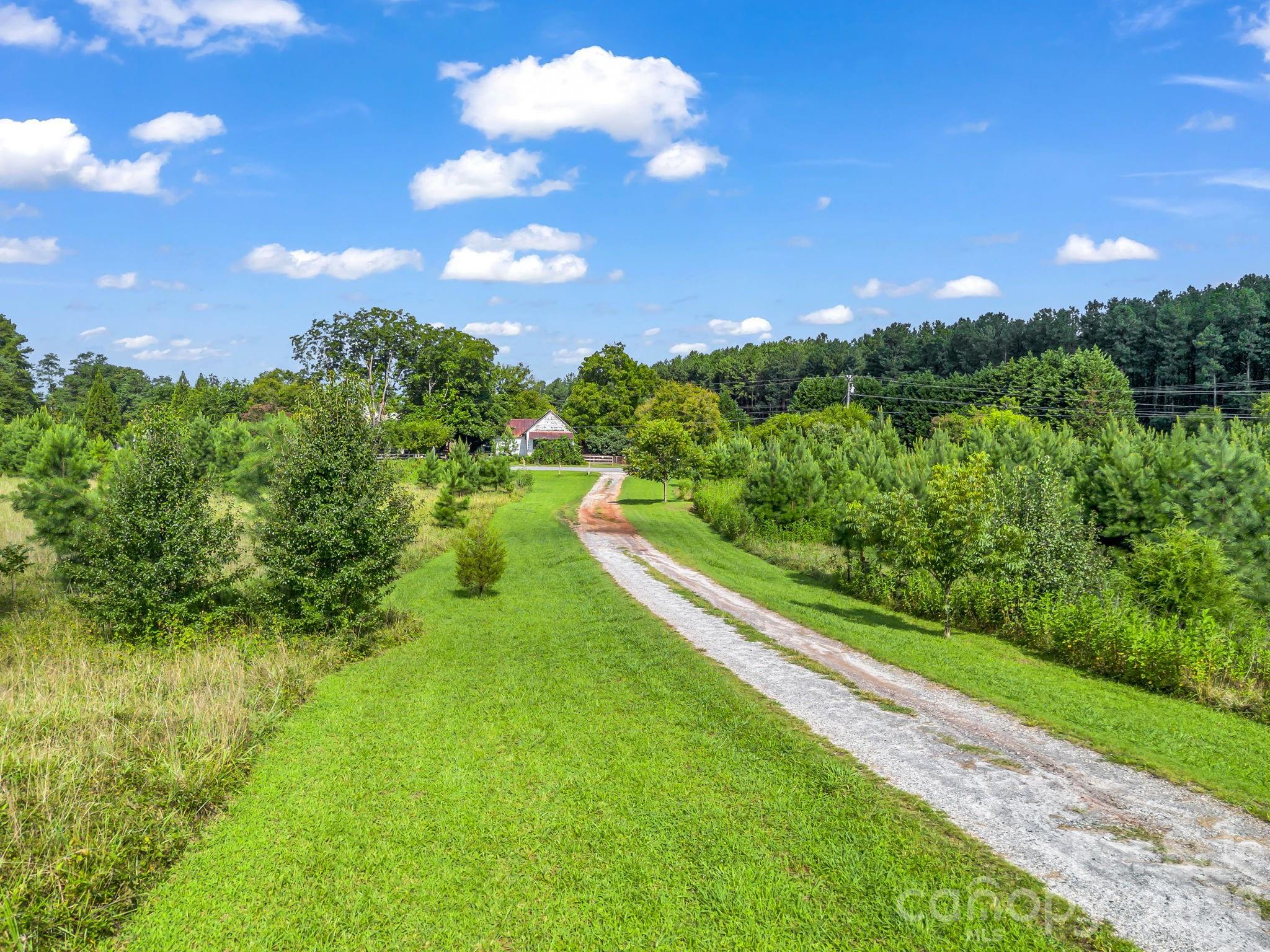 6301 Poors Ford Road — Rutherfordton