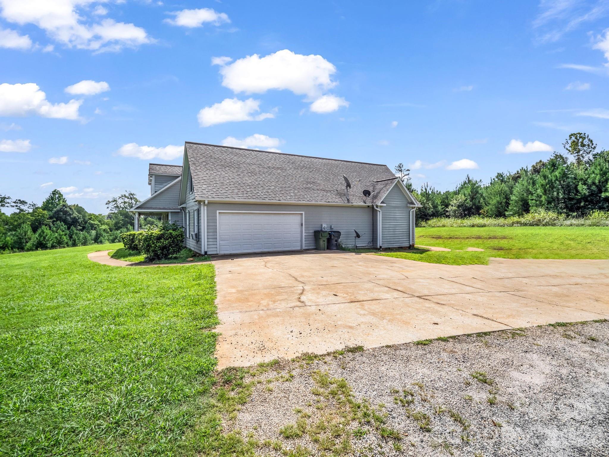 6301 Poors Ford Road — Rutherfordton