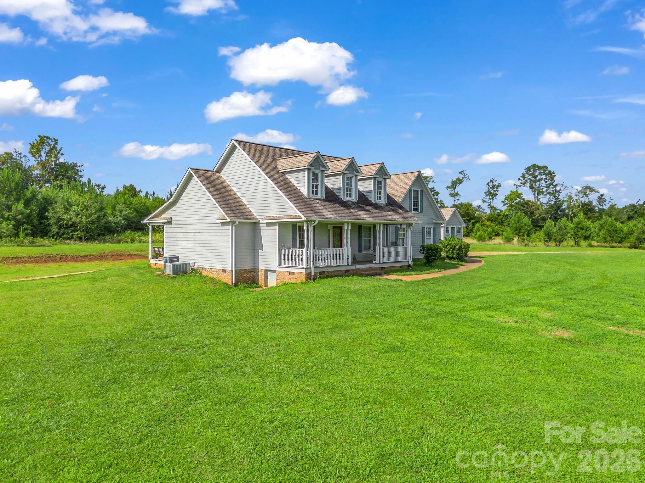 6301 Poors Ford Road — Rutherfordton