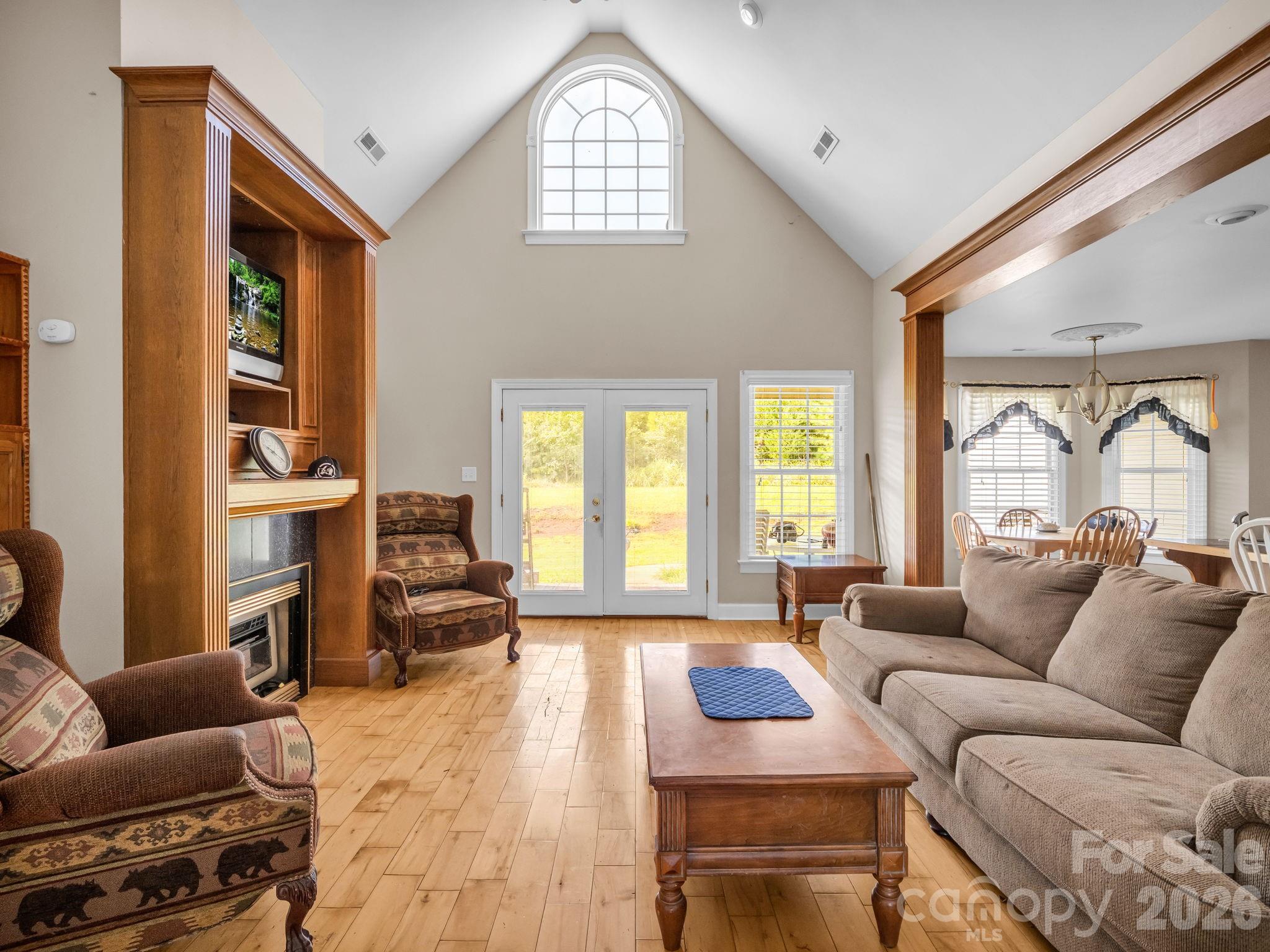 6301 Poors Ford Road — Rutherfordton