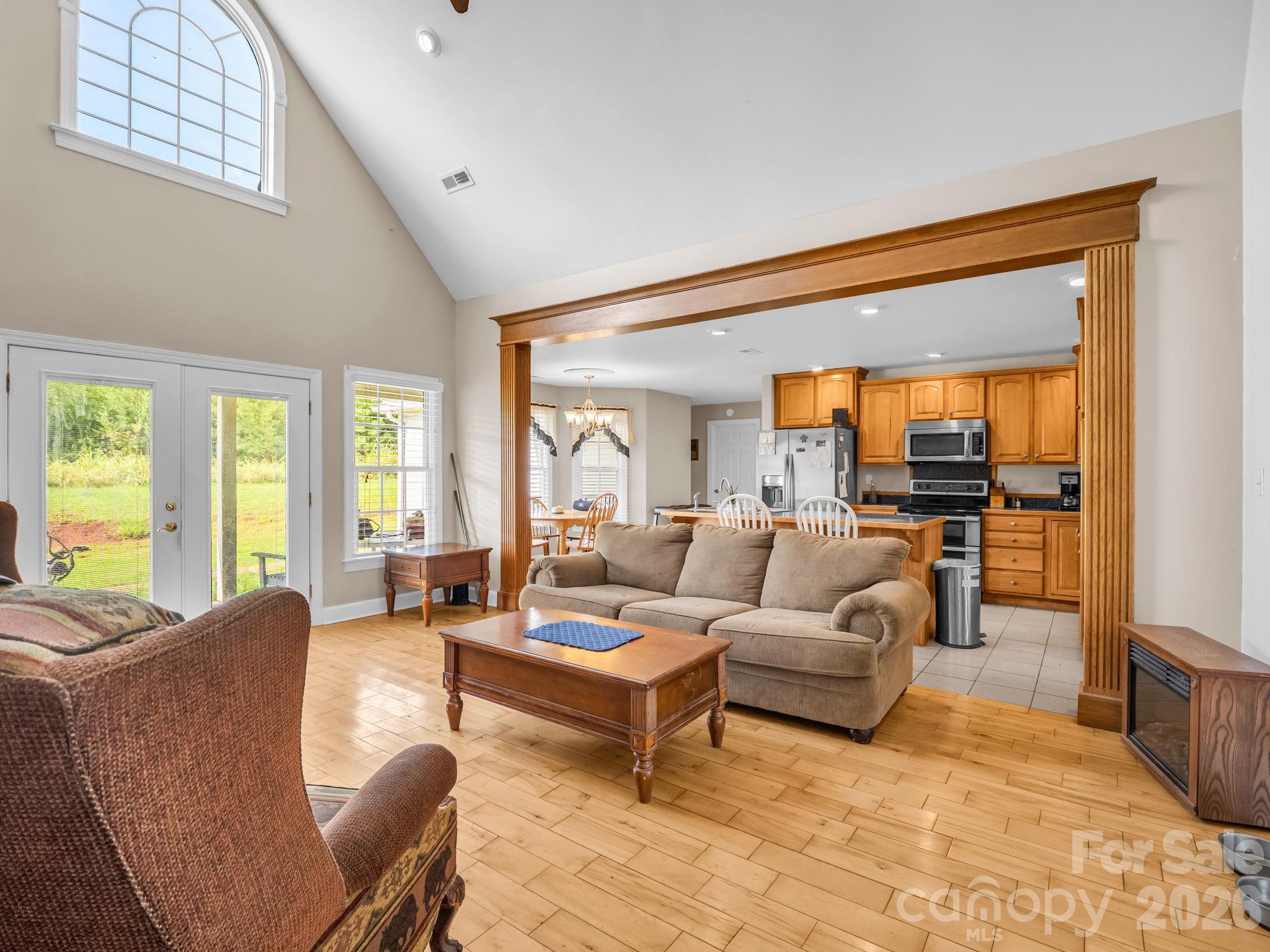 6301 Poors Ford Road — Rutherfordton