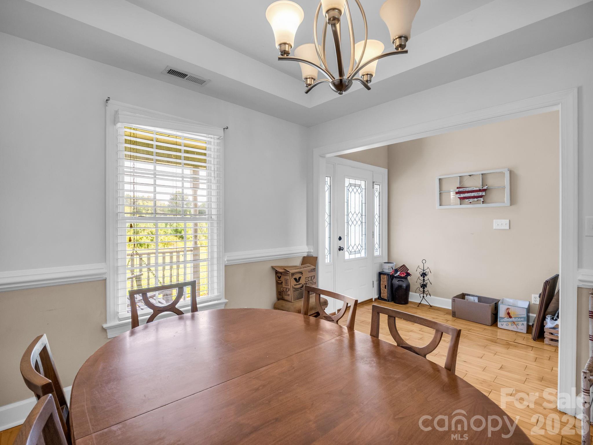 6301 Poors Ford Road — Rutherfordton