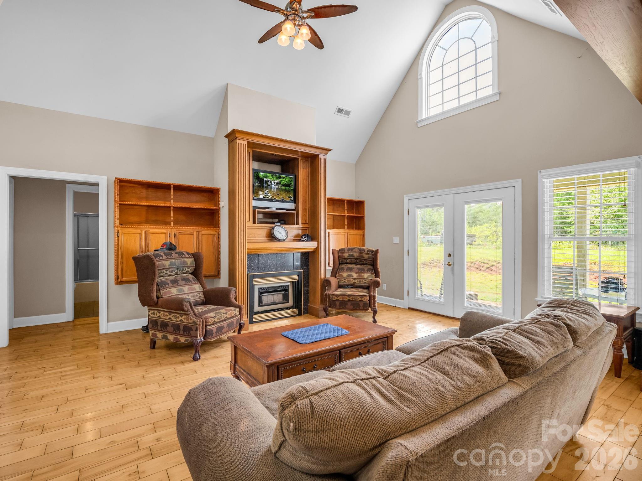 6301 Poors Ford Road — Rutherfordton