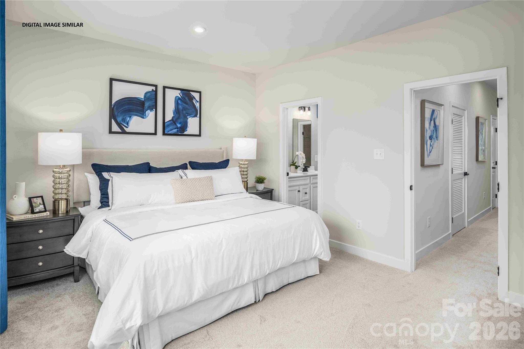 1513 Bethel Road — Charlotte