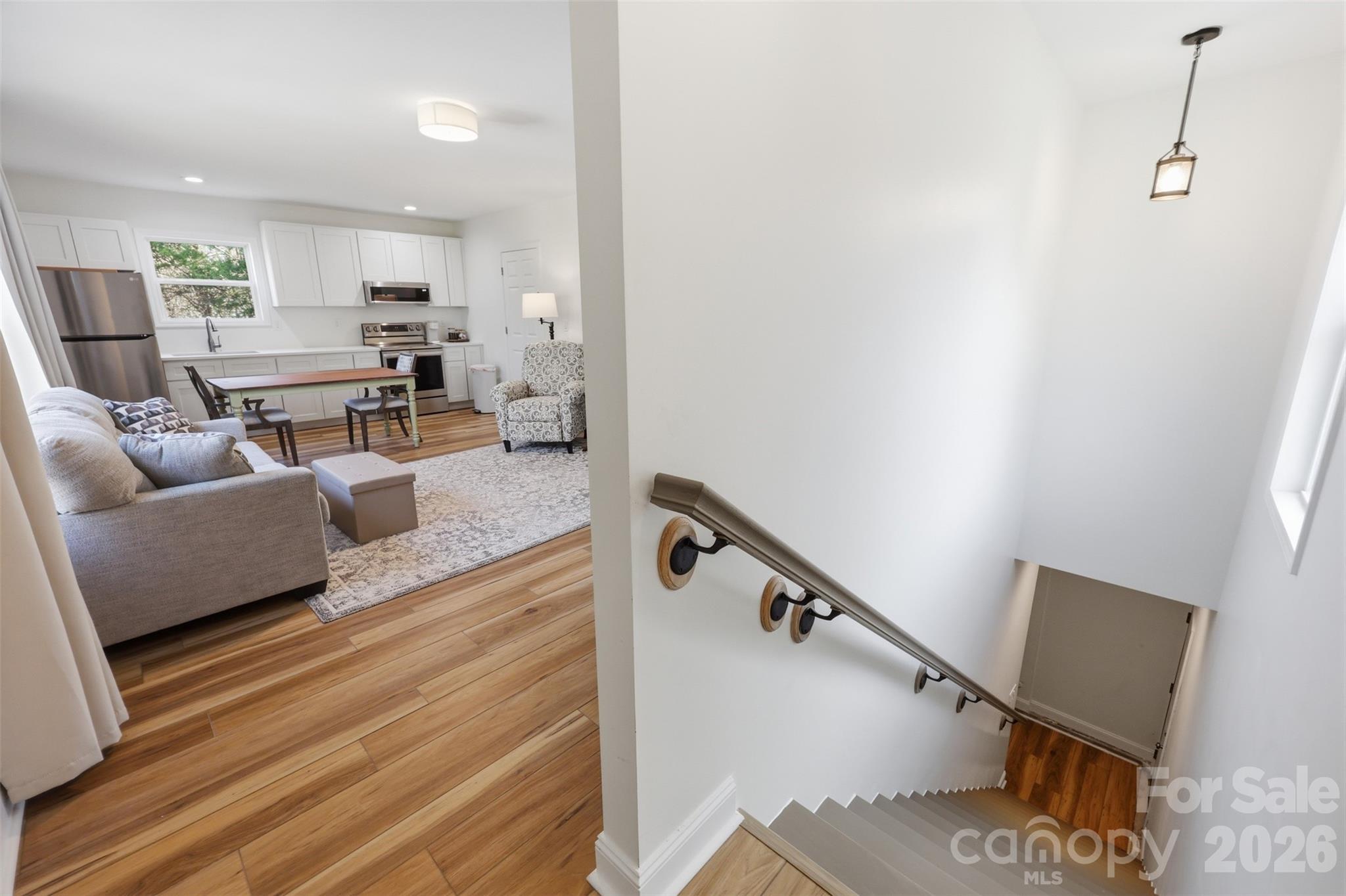 7837 Henry Harris Road — Indian Land