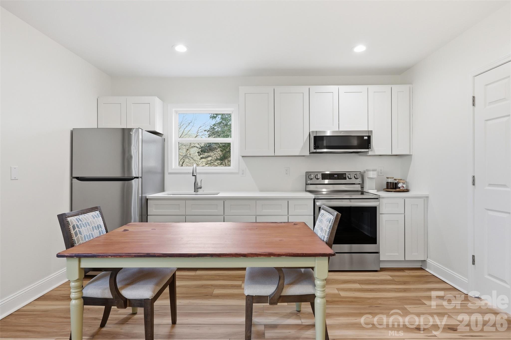 7837 Henry Harris Road — Indian Land