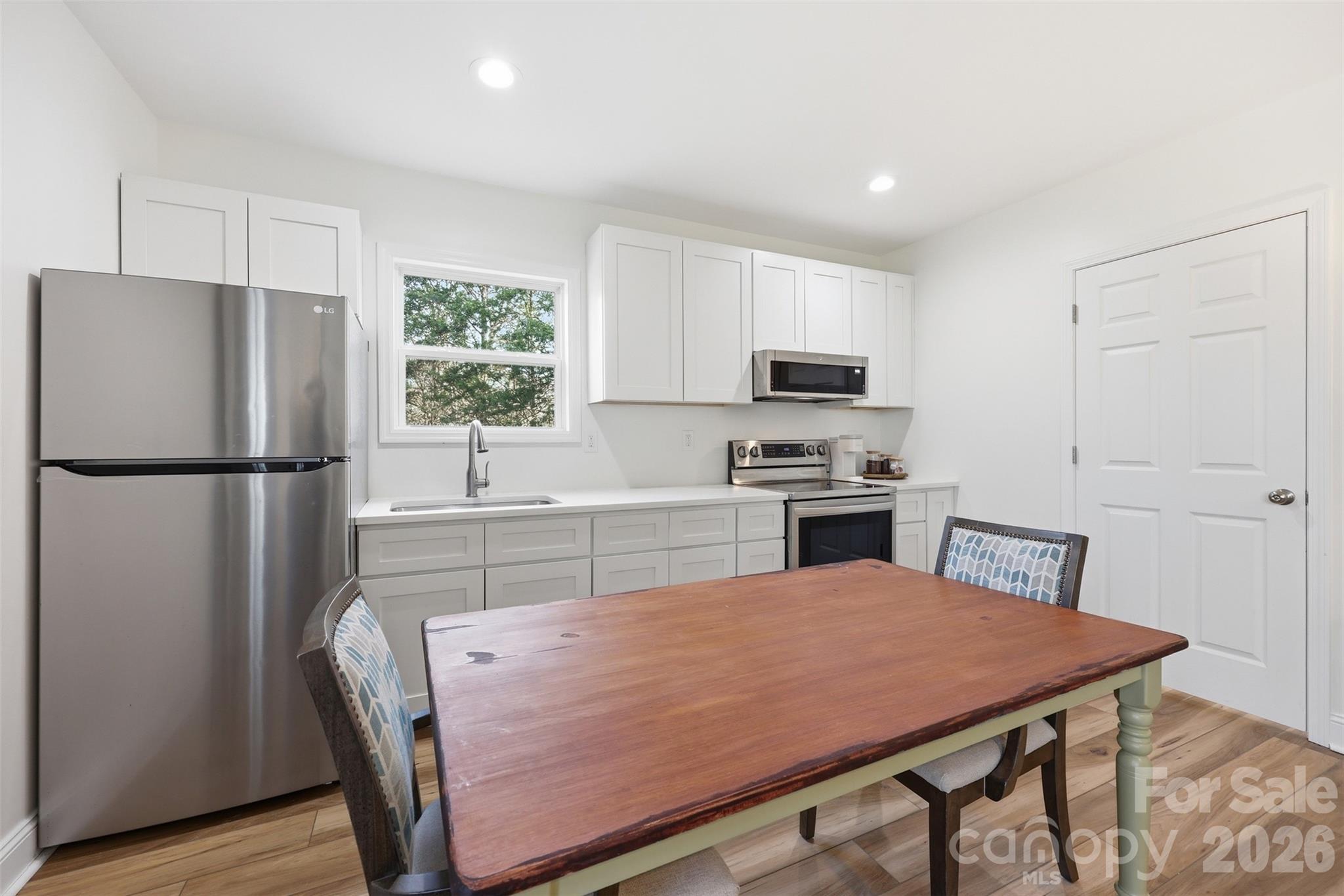7837 Henry Harris Road — Indian Land