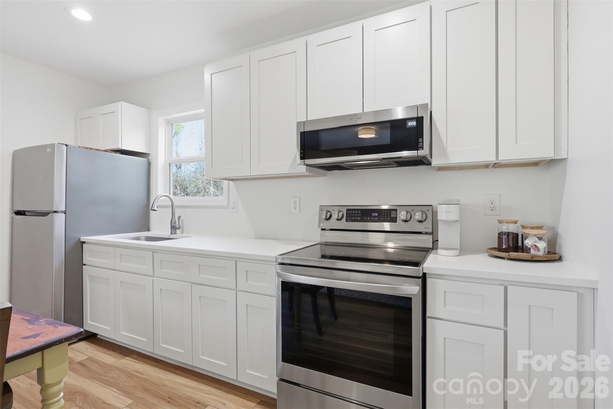 7837 Henry Harris Road — Indian Land