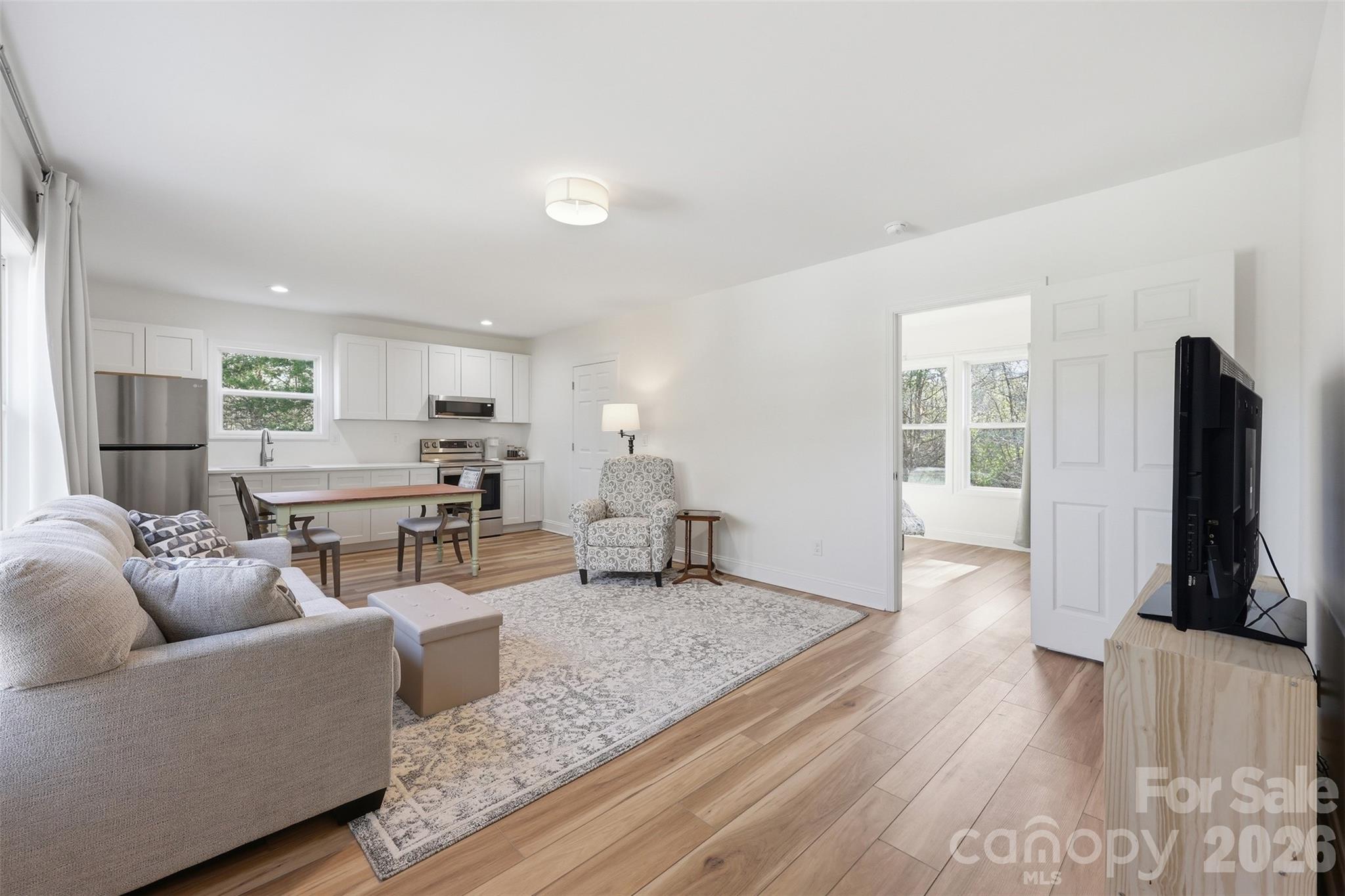 7837 Henry Harris Road — Indian Land