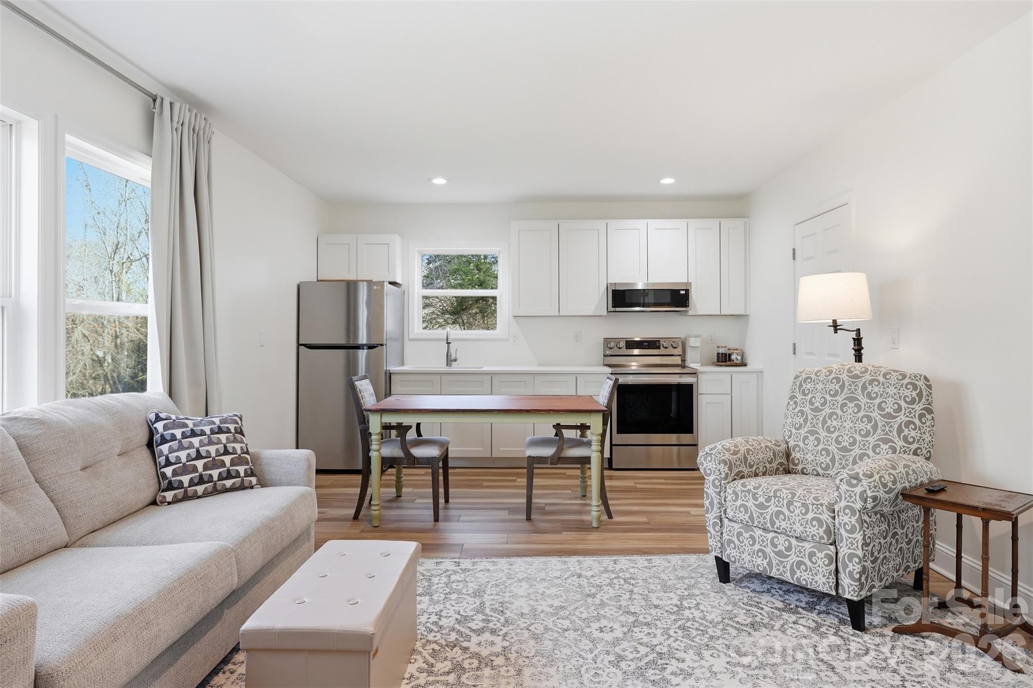 7837 Henry Harris Road — Indian Land