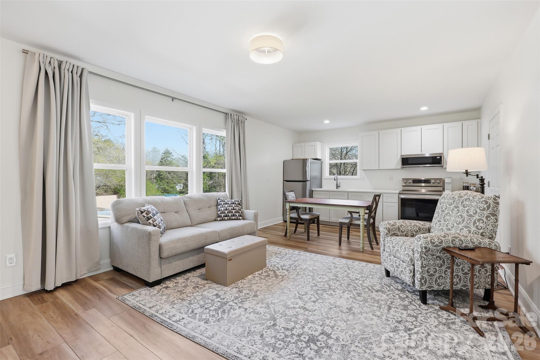 7837 Henry Harris Road — Indian Land