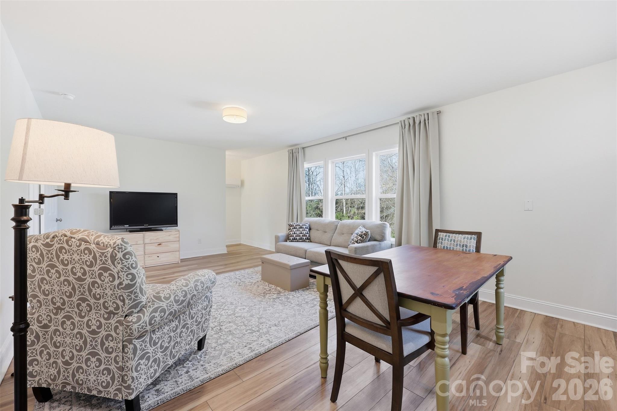 7837 Henry Harris Road — Indian Land