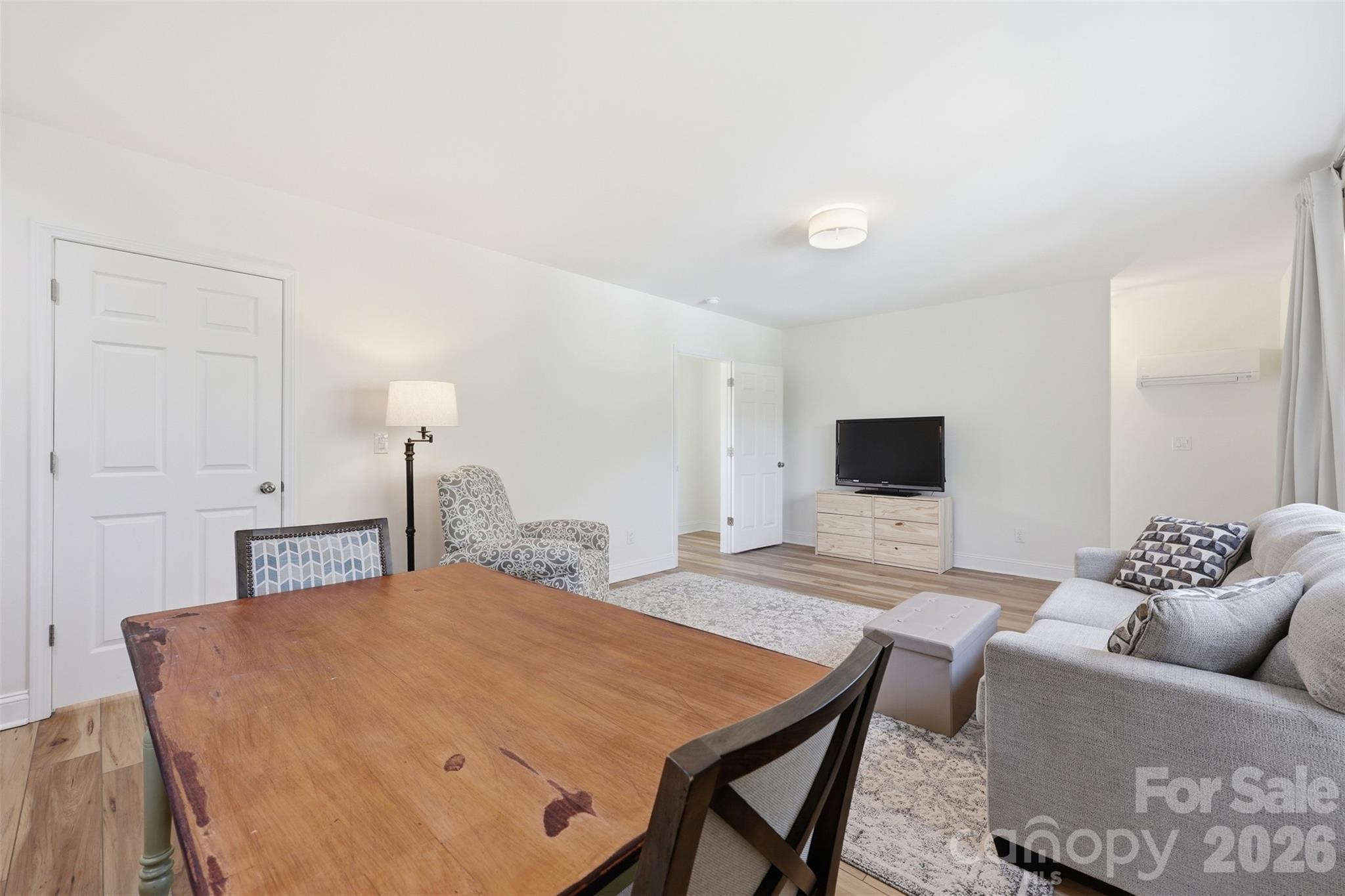 7837 Henry Harris Road — Indian Land