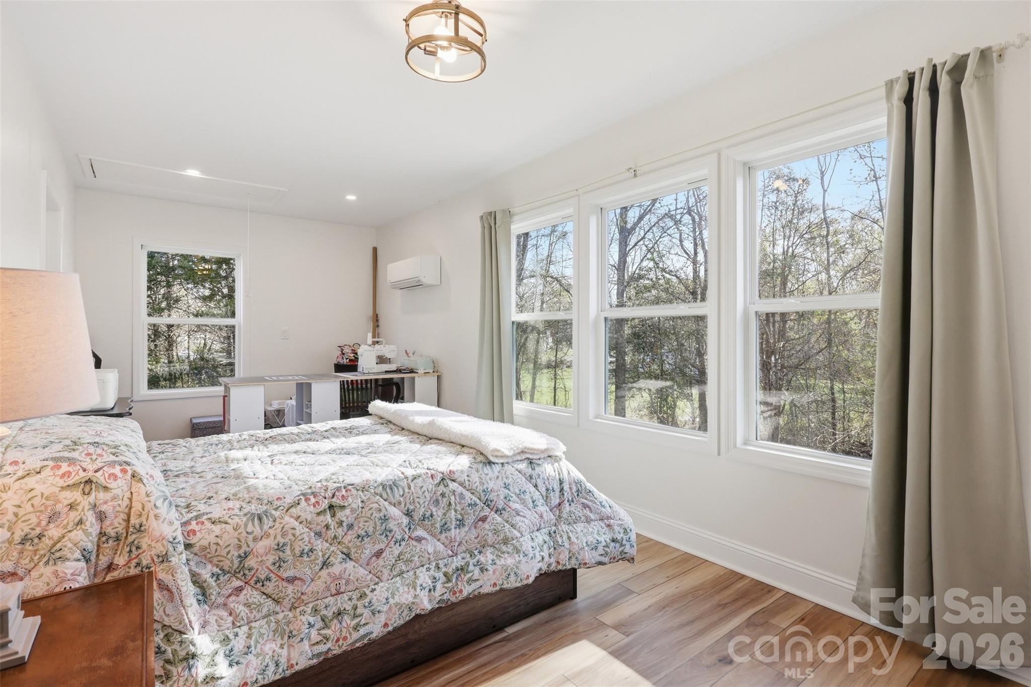 7837 Henry Harris Road — Indian Land